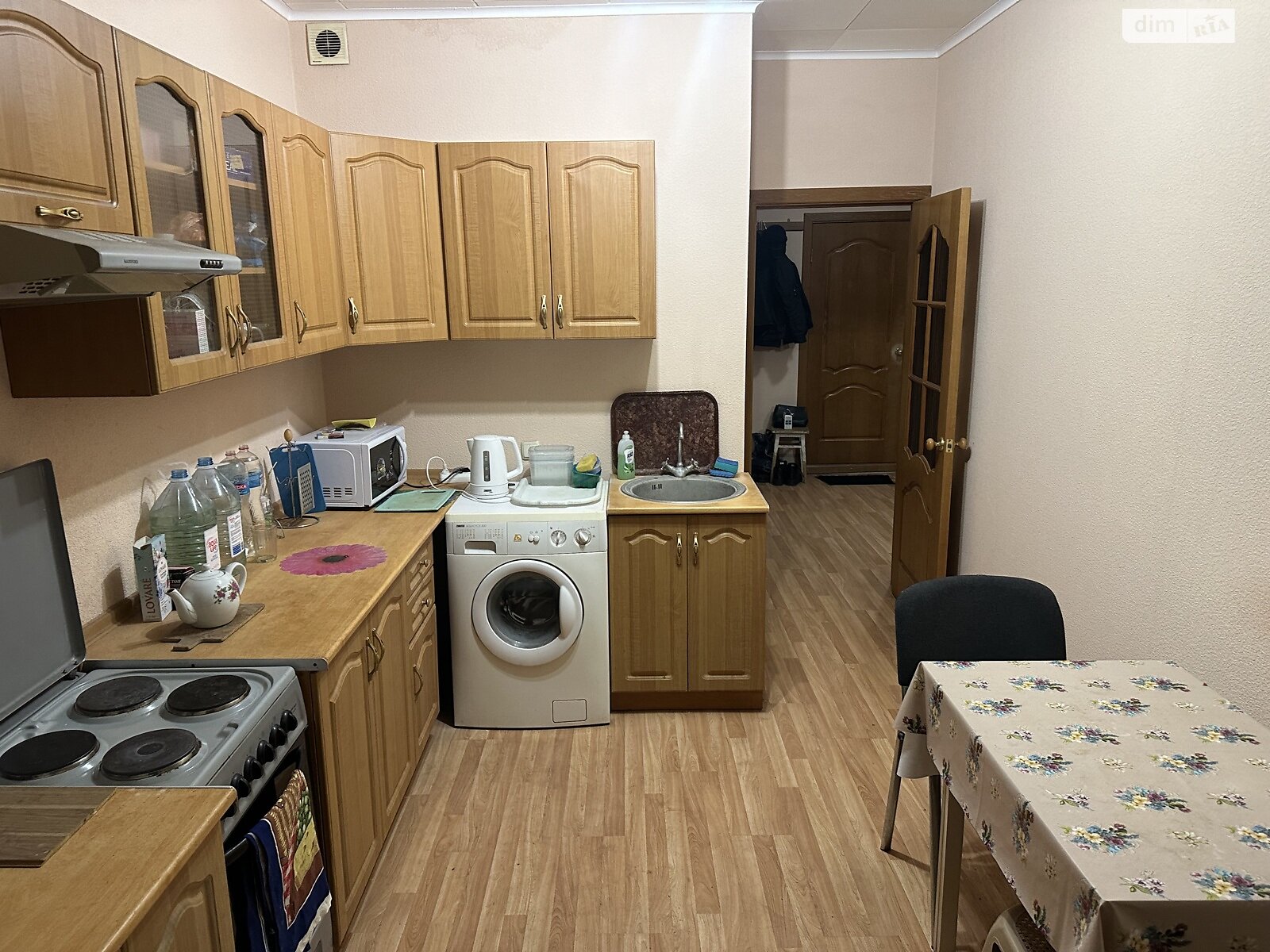 Продаж однокімнатної квартири в Києві, на вул. Дашавська 25, район Караваєві Дачі фото 1 Продаж однокімнатної квартири в Києві, на вул. Дашавська 25, район Караваєві Дачі фото 1