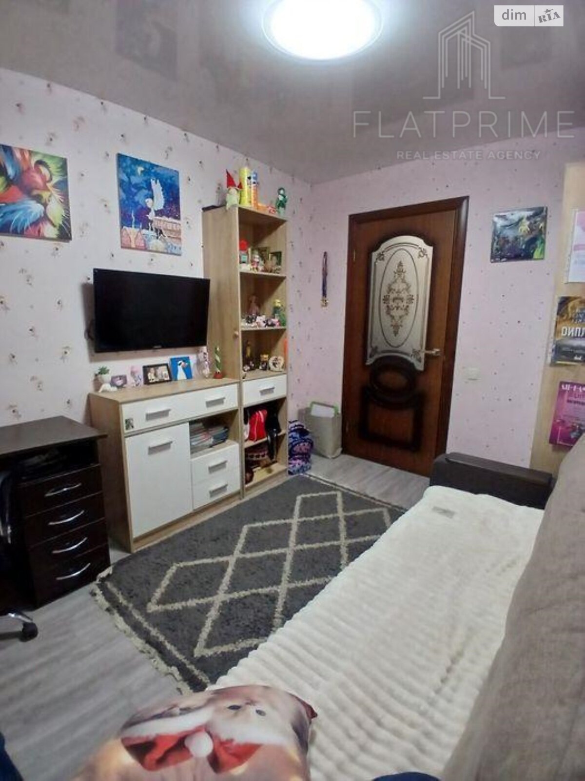 Продажа двухкомнатной квартиры в Киеве, на ул. Дашавская 24, район Караваевы Дачи фото 1