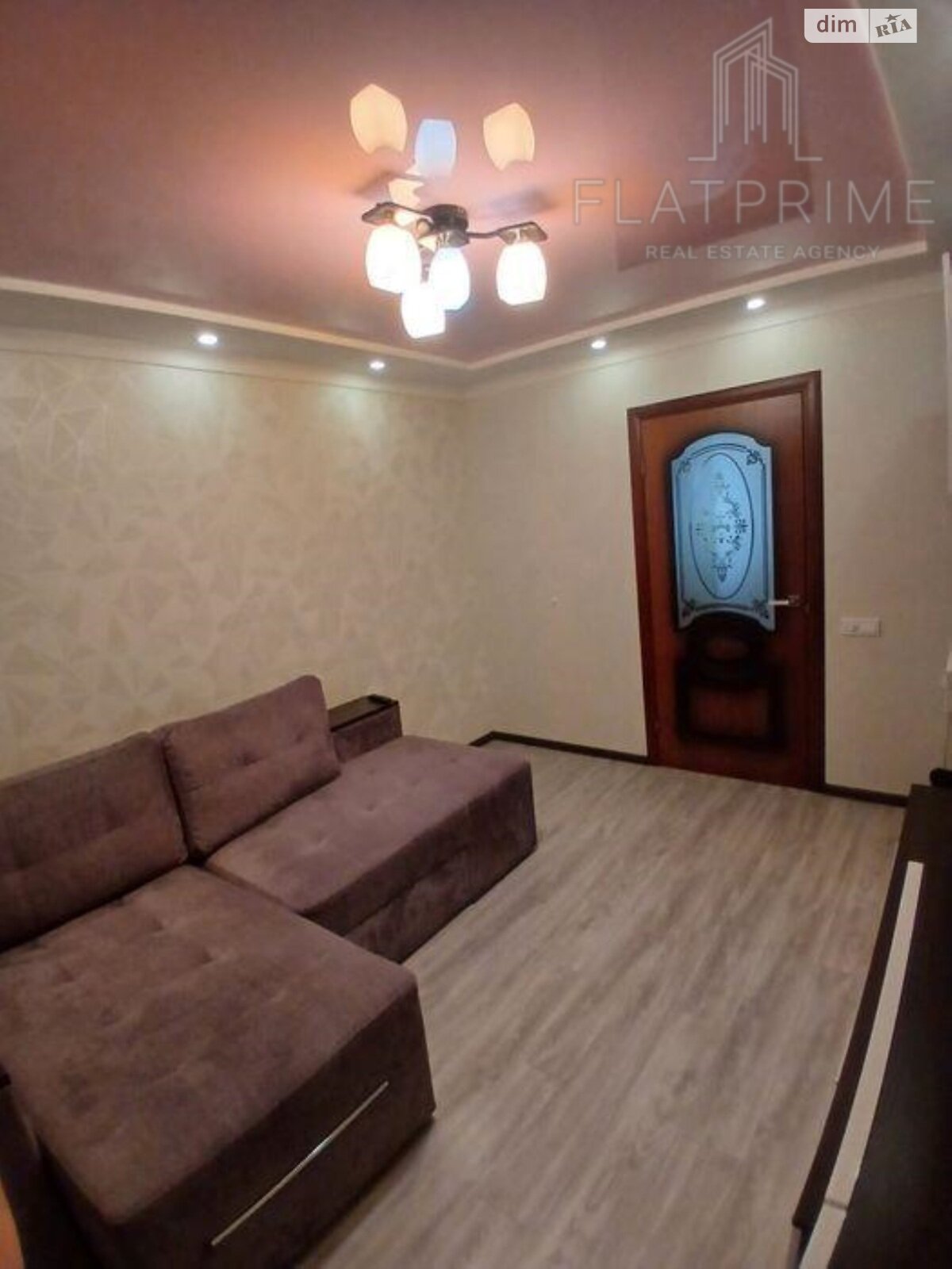 Продажа двухкомнатной квартиры в Киеве, на ул. Дашавская 24, район Караваевы Дачи фото 1