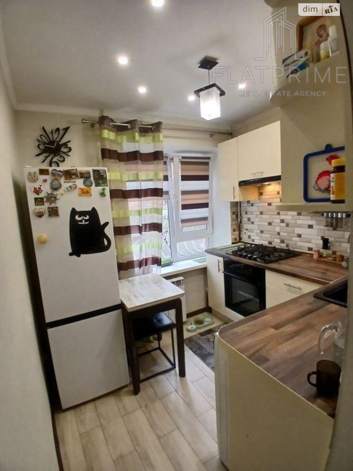 Продажа двухкомнатной квартиры в Киеве, на ул. Дашавская 24, район Караваевы Дачи фото 1