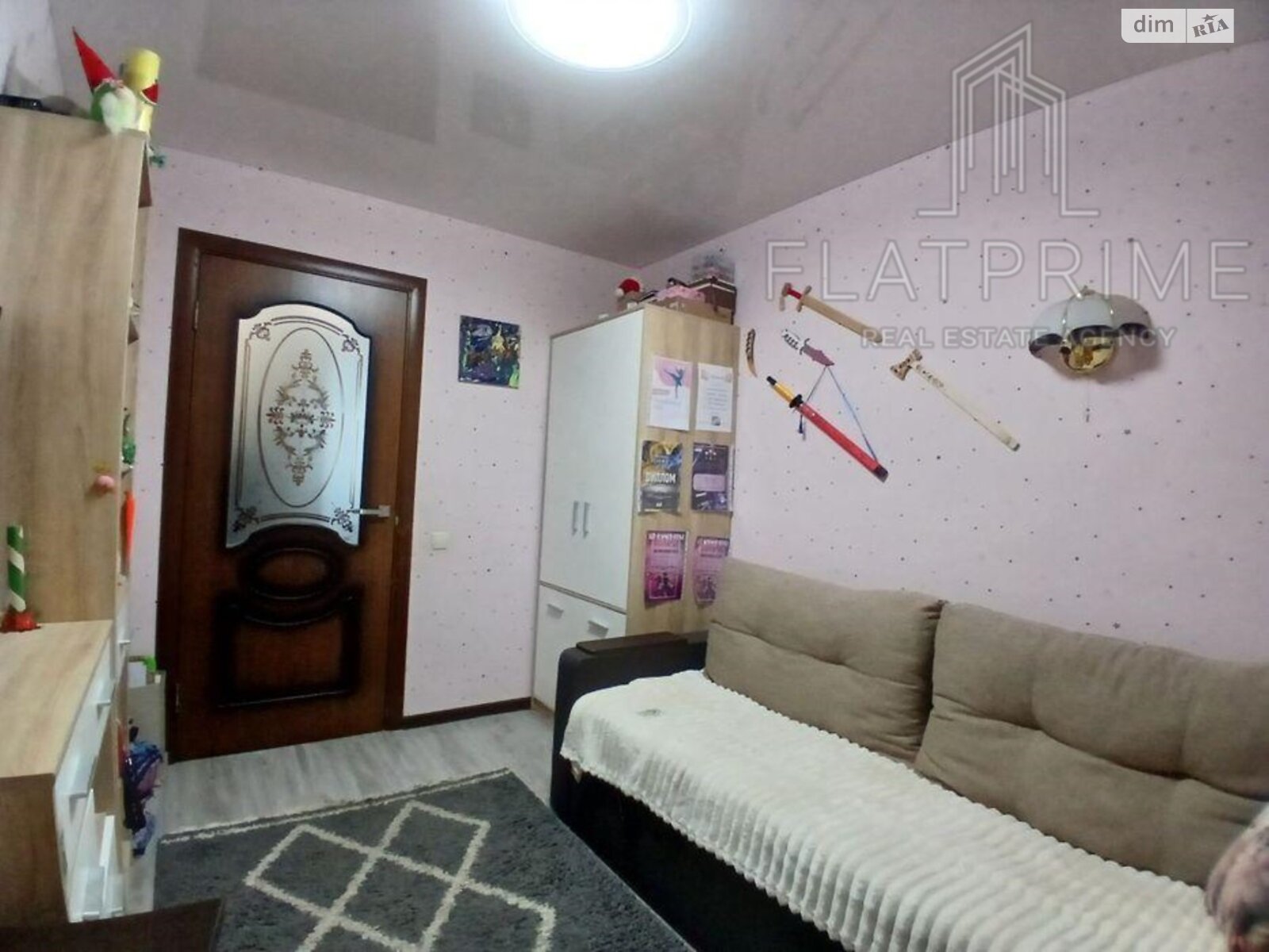 Продажа двухкомнатной квартиры в Киеве, на ул. Дашавская 24, район Караваевы Дачи фото 1