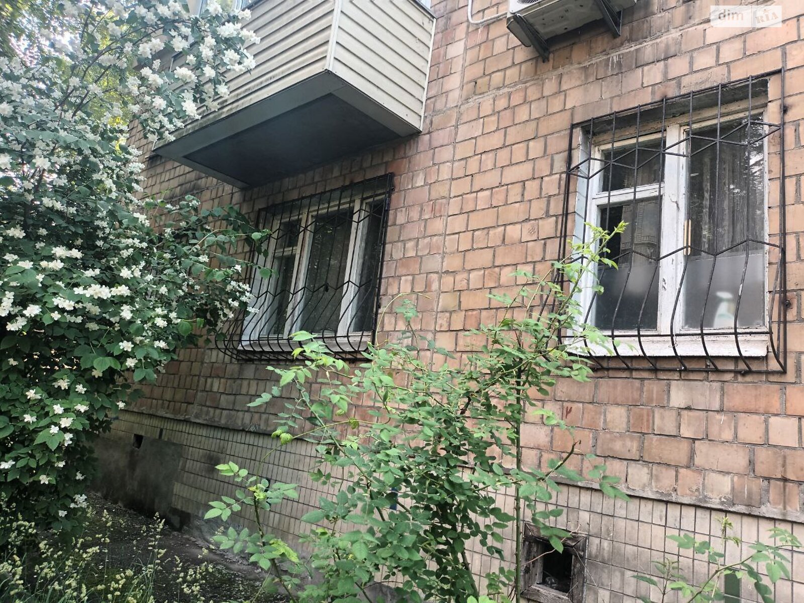 Продажа двухкомнатной квартиры в Киеве, на ул. Ереванская 14Б, район Караваевы Дачи фото 1 Продажа двухкомнатной квартиры в Киеве, на ул. Ереванская 14Б, район Караваевы Дачи фото 1