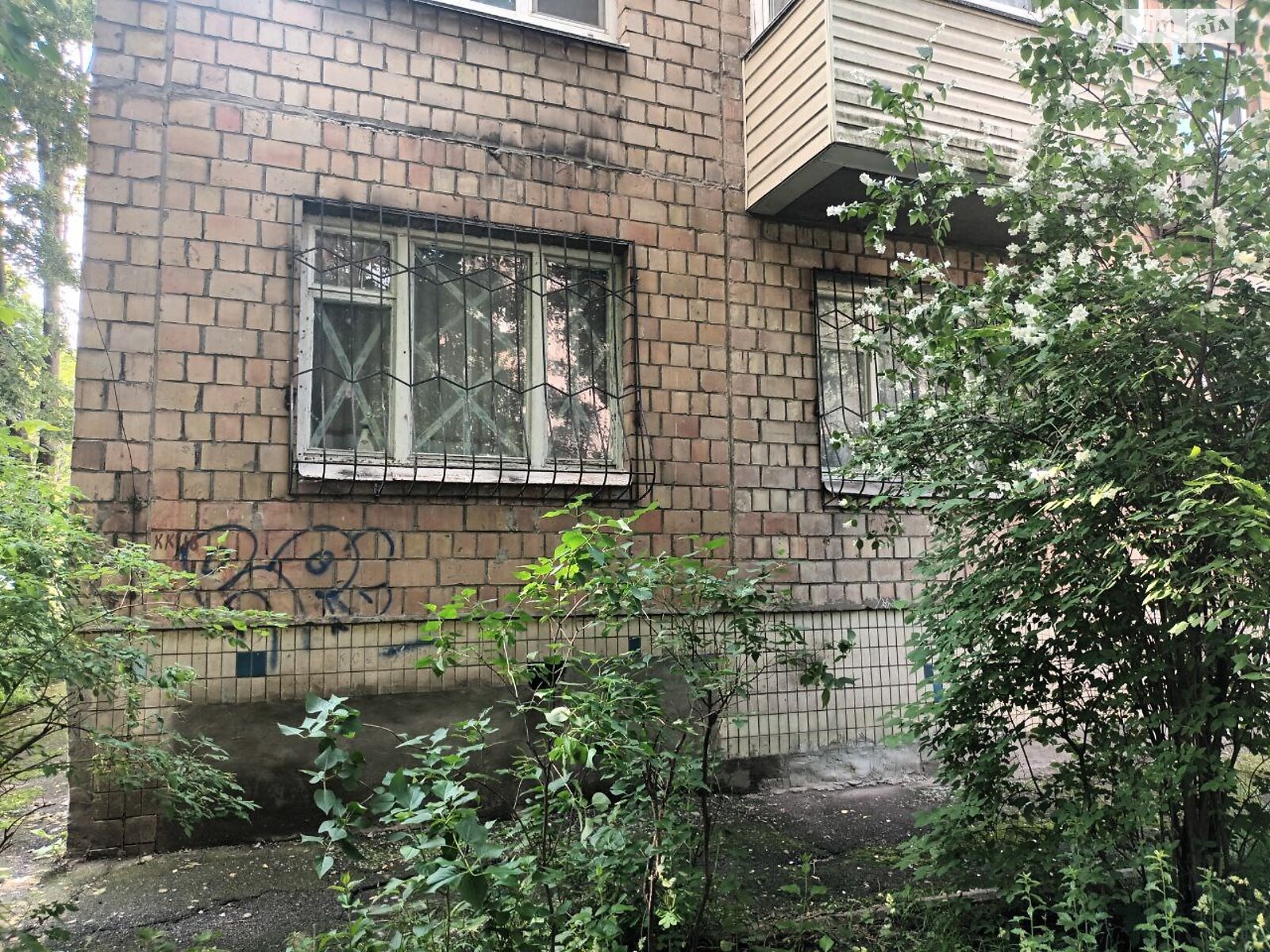 Продажа двухкомнатной квартиры в Киеве, на ул. Ереванская 14Б, район Караваевы Дачи фото 1 Продажа двухкомнатной квартиры в Киеве, на ул. Ереванская 14Б, район Караваевы Дачи фото 1