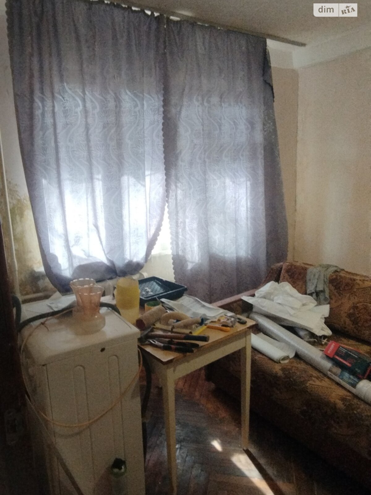Продажа двухкомнатной квартиры в Киеве, на ул. Ереванская 14Б, район Караваевы Дачи фото 1 Продажа двухкомнатной квартиры в Киеве, на ул. Ереванская 14Б, район Караваевы Дачи фото 1