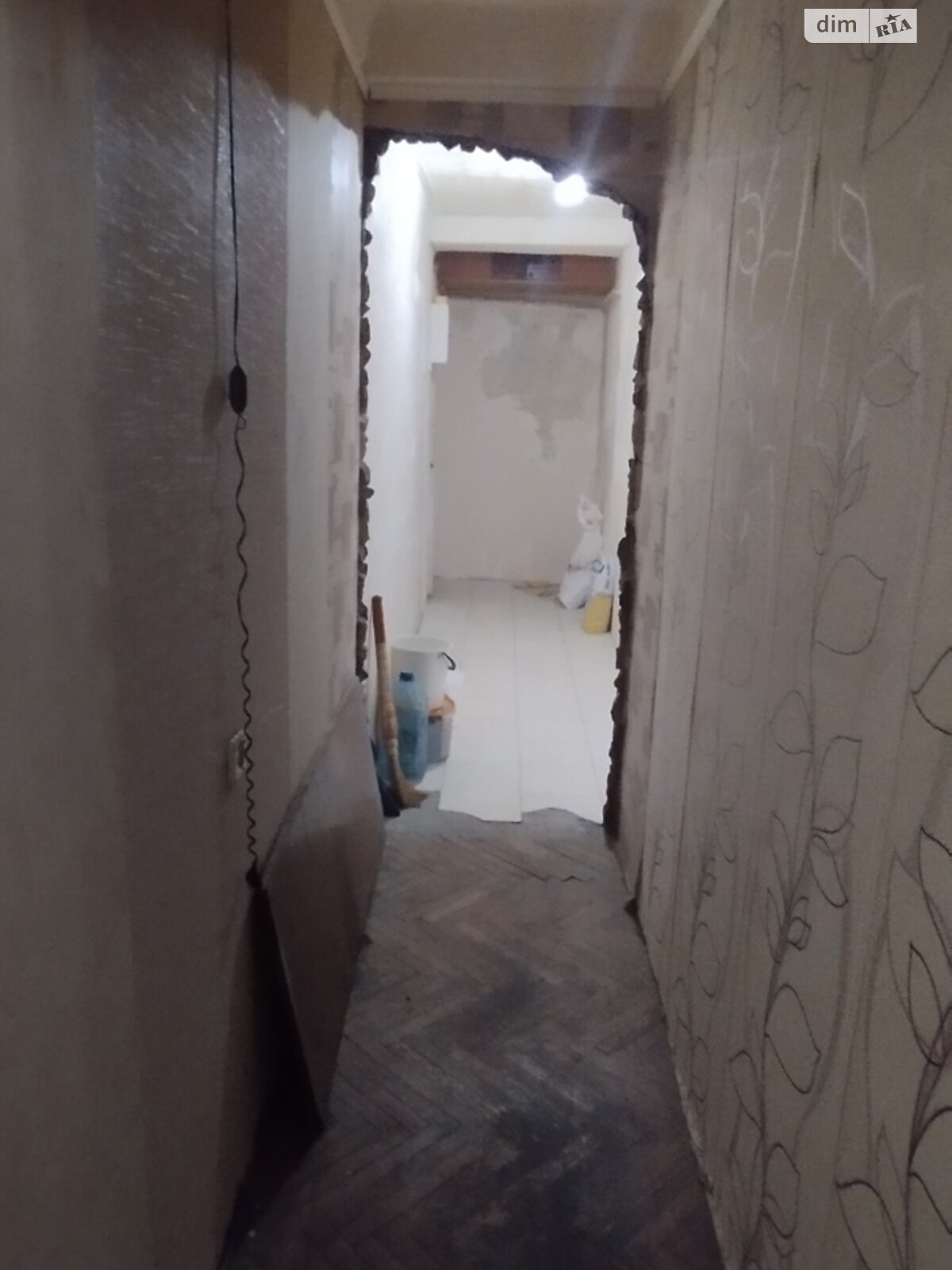 Продажа двухкомнатной квартиры в Киеве, на ул. Ереванская 14Б, район Караваевы Дачи фото 1 Продажа двухкомнатной квартиры в Киеве, на ул. Ереванская 14Б, район Караваевы Дачи фото 1
