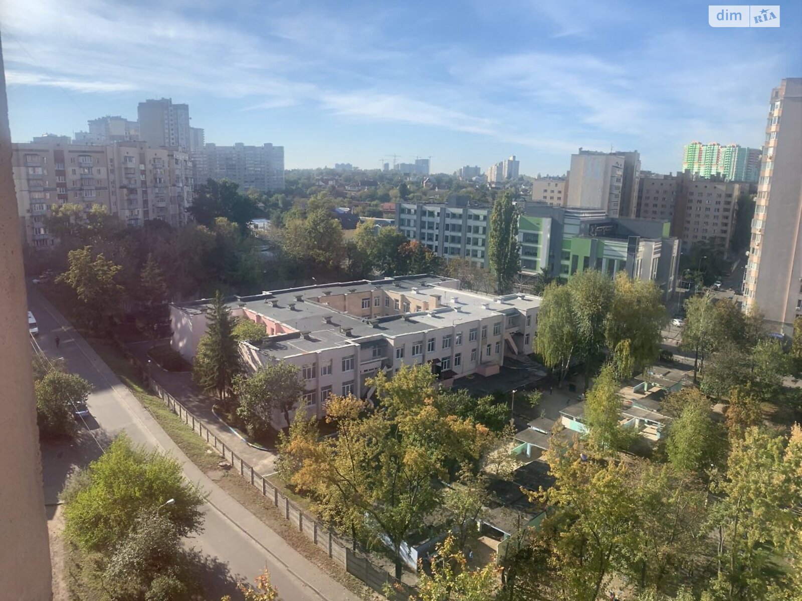 Продаж двокімнатної квартири в Києві, на вул. Гетьмана Вадима 40, район Солом'янський фото 1 Продаж двокімнатної квартири в Києві, на вул. Гетьмана Вадима 40, район Солом'янський фото 1