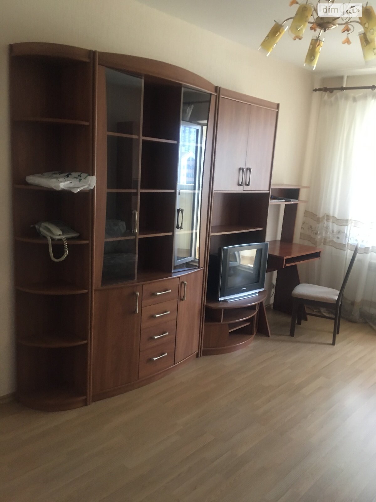 Продаж двокімнатної квартири в Києві, на вул. Гетьмана Вадима 46, район Караваєві Дачі фото 1 Продаж двокімнатної квартири в Києві, на вул. Гетьмана Вадима 46, район Караваєві Дачі фото 1