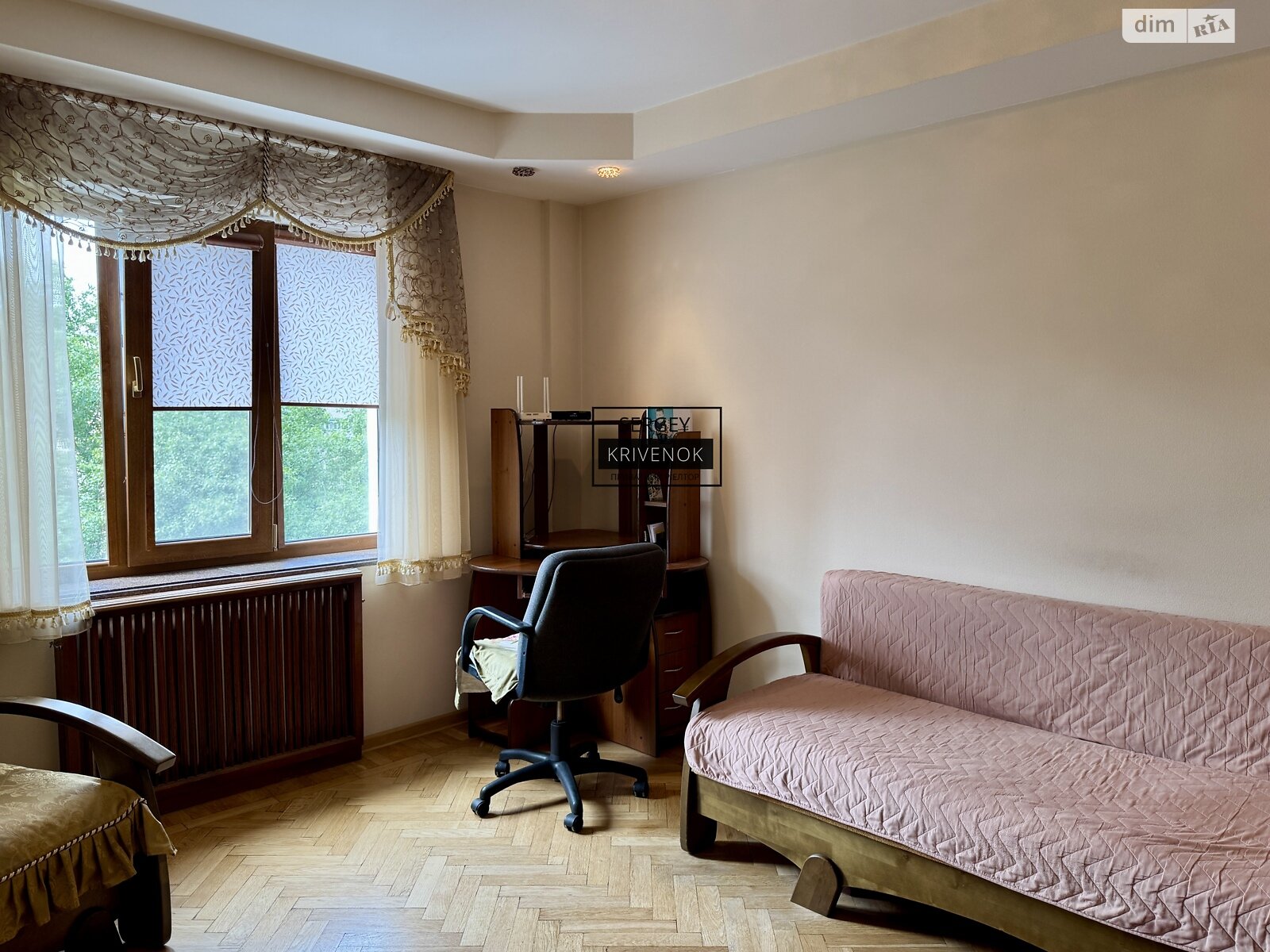 Продаж двокімнатної квартири в Києві, на вул. Гетьмана Вадима 46А, район Караваєві Дачі фото 1 Продаж двокімнатної квартири в Києві, на вул. Гетьмана Вадима 46А, район Караваєві Дачі фото 1