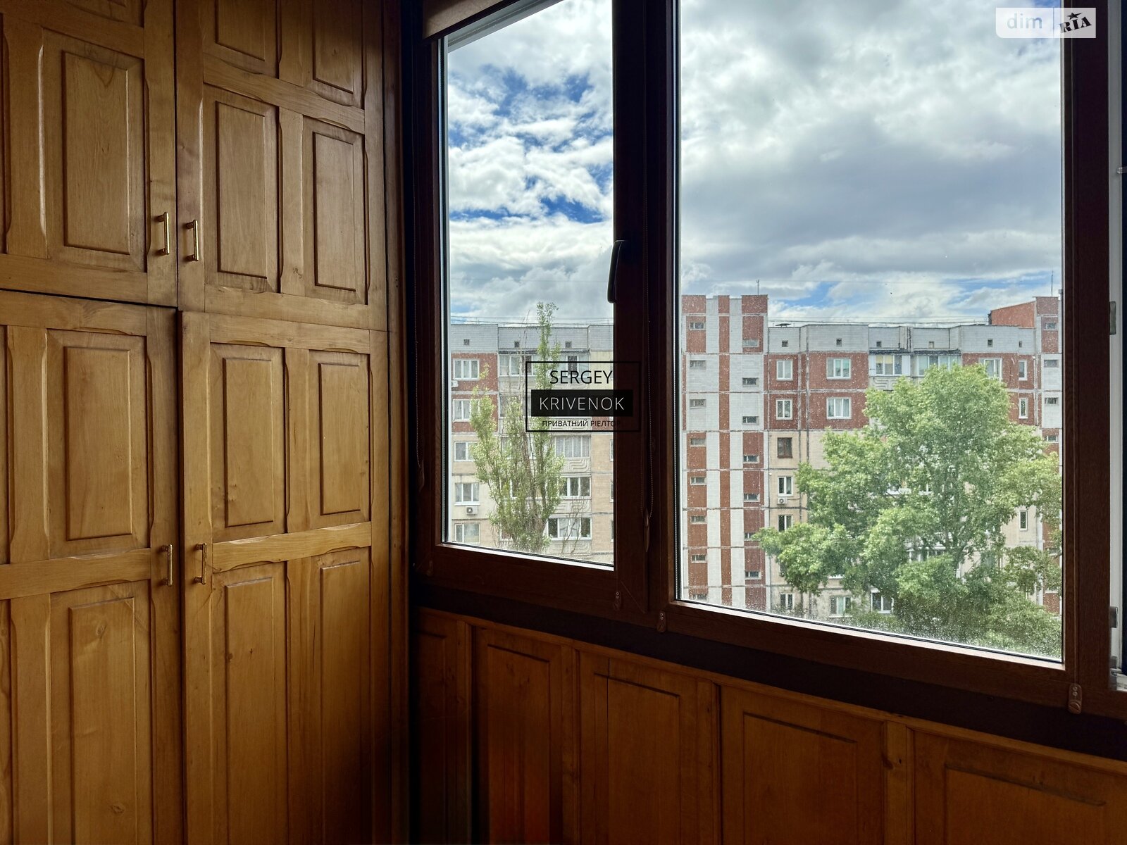 Продаж двокімнатної квартири в Києві, на вул. Гетьмана Вадима 46А, район Караваєві Дачі фото 1 Продаж двокімнатної квартири в Києві, на вул. Гетьмана Вадима 46А, район Караваєві Дачі фото 1