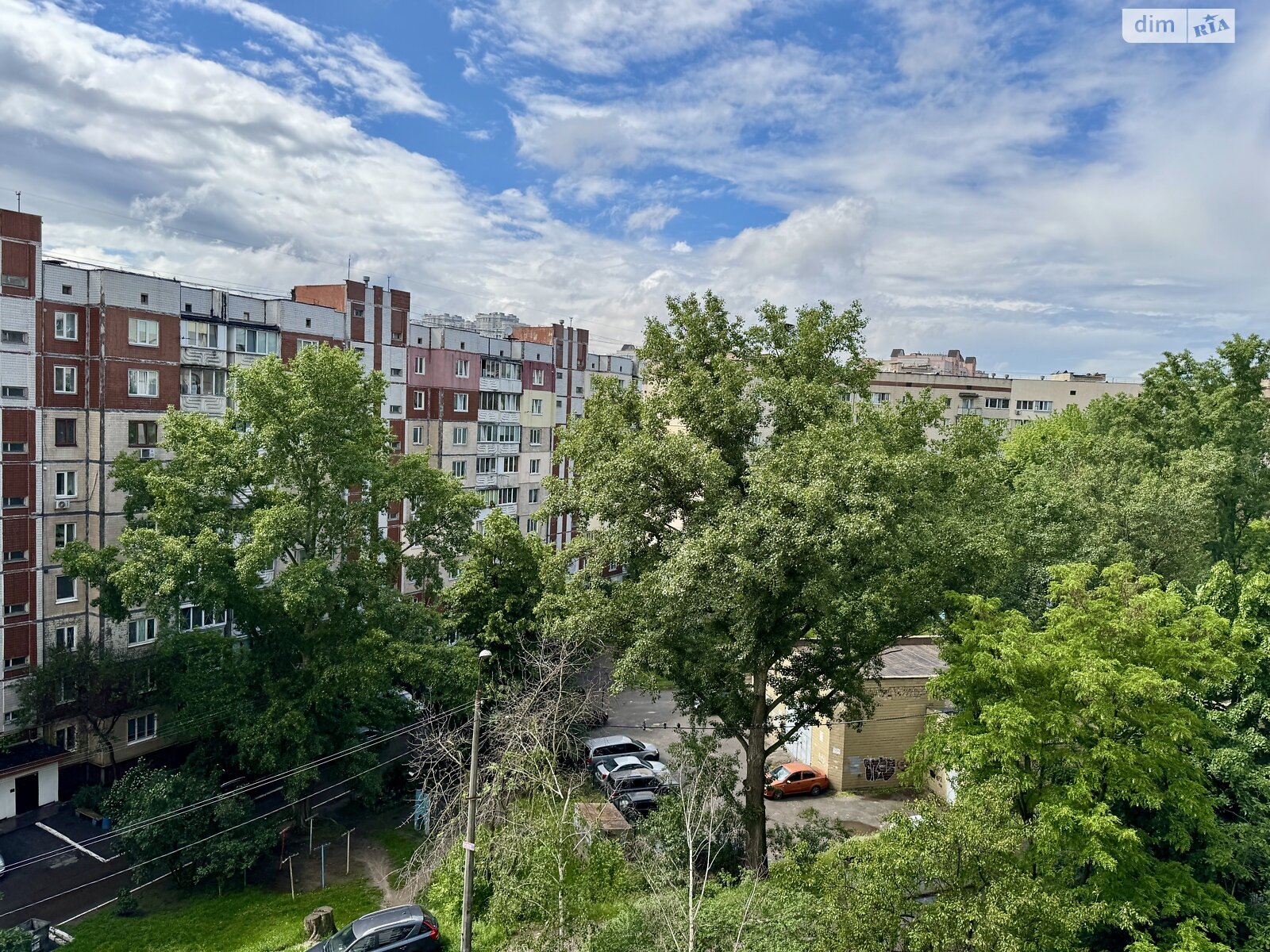 Продаж двокімнатної квартири в Києві, на вул. Гетьмана Вадима 46А, район Караваєві Дачі фото 1 Продаж двокімнатної квартири в Києві, на вул. Гетьмана Вадима 46А, район Караваєві Дачі фото 1