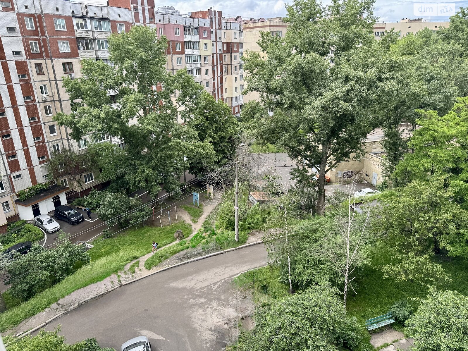 Продаж двокімнатної квартири в Києві, на вул. Гетьмана Вадима 46А, район Караваєві Дачі фото 1 Продаж двокімнатної квартири в Києві, на вул. Гетьмана Вадима 46А, район Караваєві Дачі фото 1