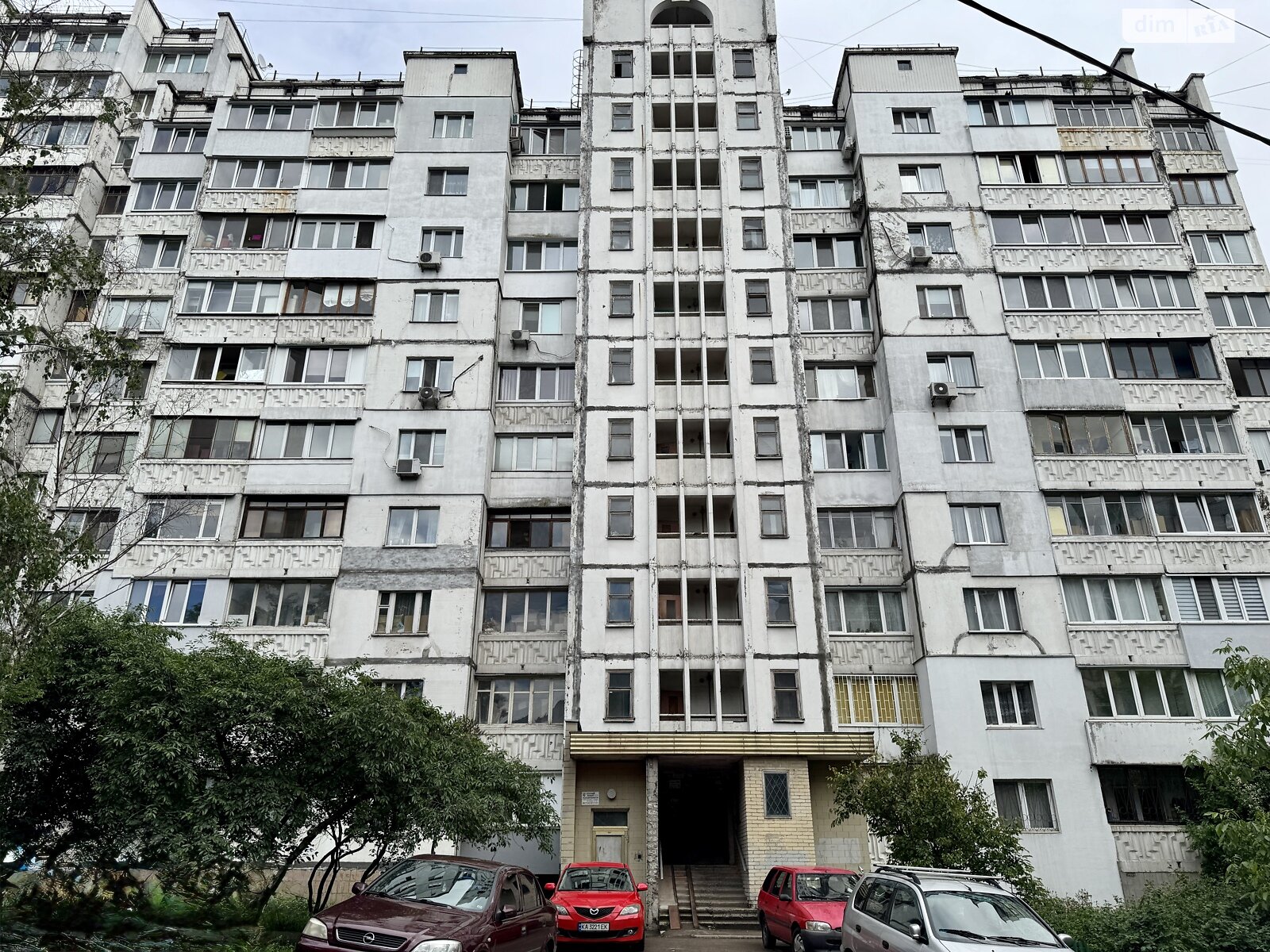 Продаж двокімнатної квартири в Києві, на вул. Гетьмана Вадима 46А, район Караваєві Дачі фото 1 Продаж двокімнатної квартири в Києві, на вул. Гетьмана Вадима 46А, район Караваєві Дачі фото 1