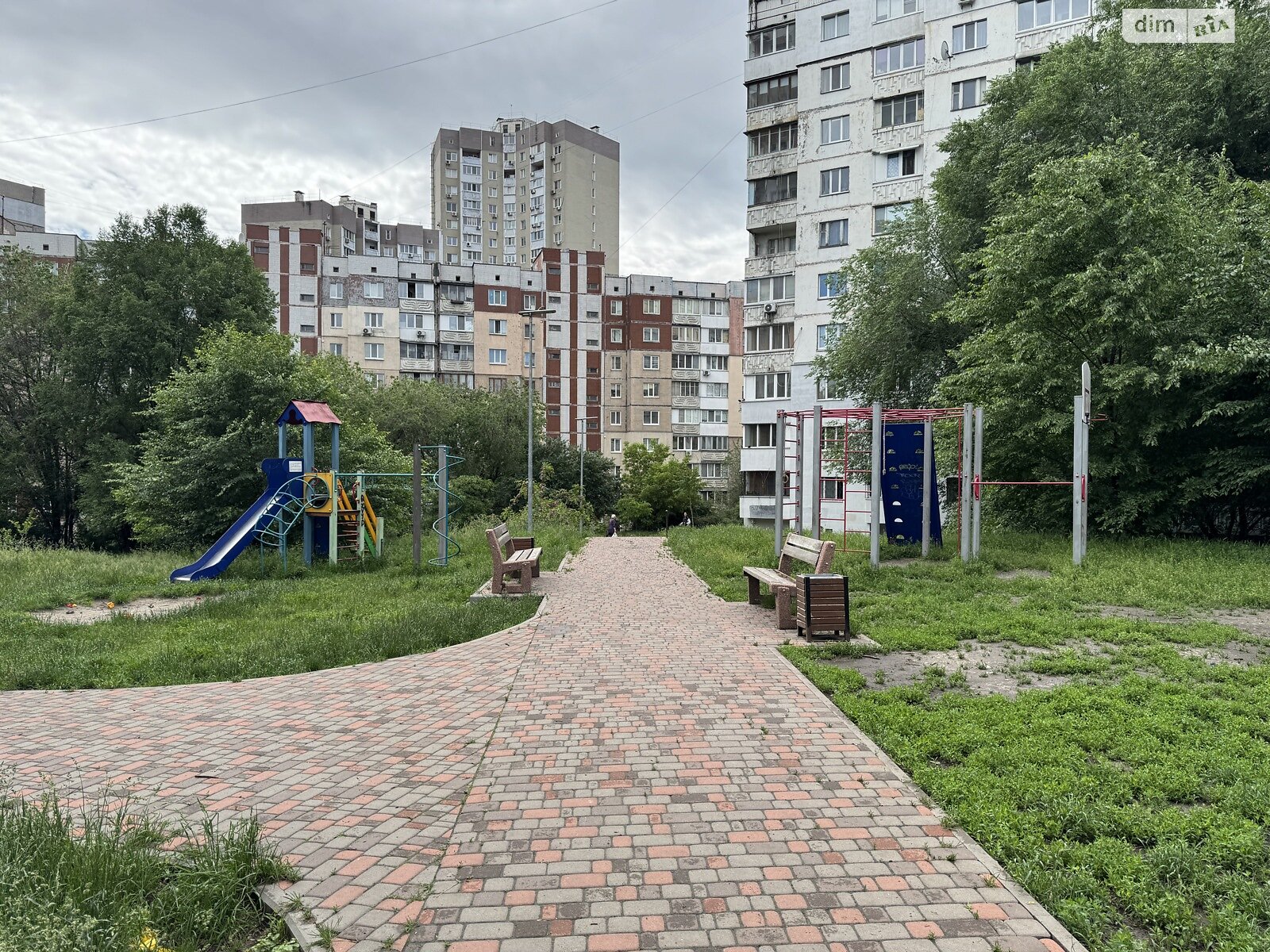 Продаж двокімнатної квартири в Києві, на вул. Гетьмана Вадима 46А, район Караваєві Дачі фото 1 Продаж двокімнатної квартири в Києві, на вул. Гетьмана Вадима 46А, район Караваєві Дачі фото 1