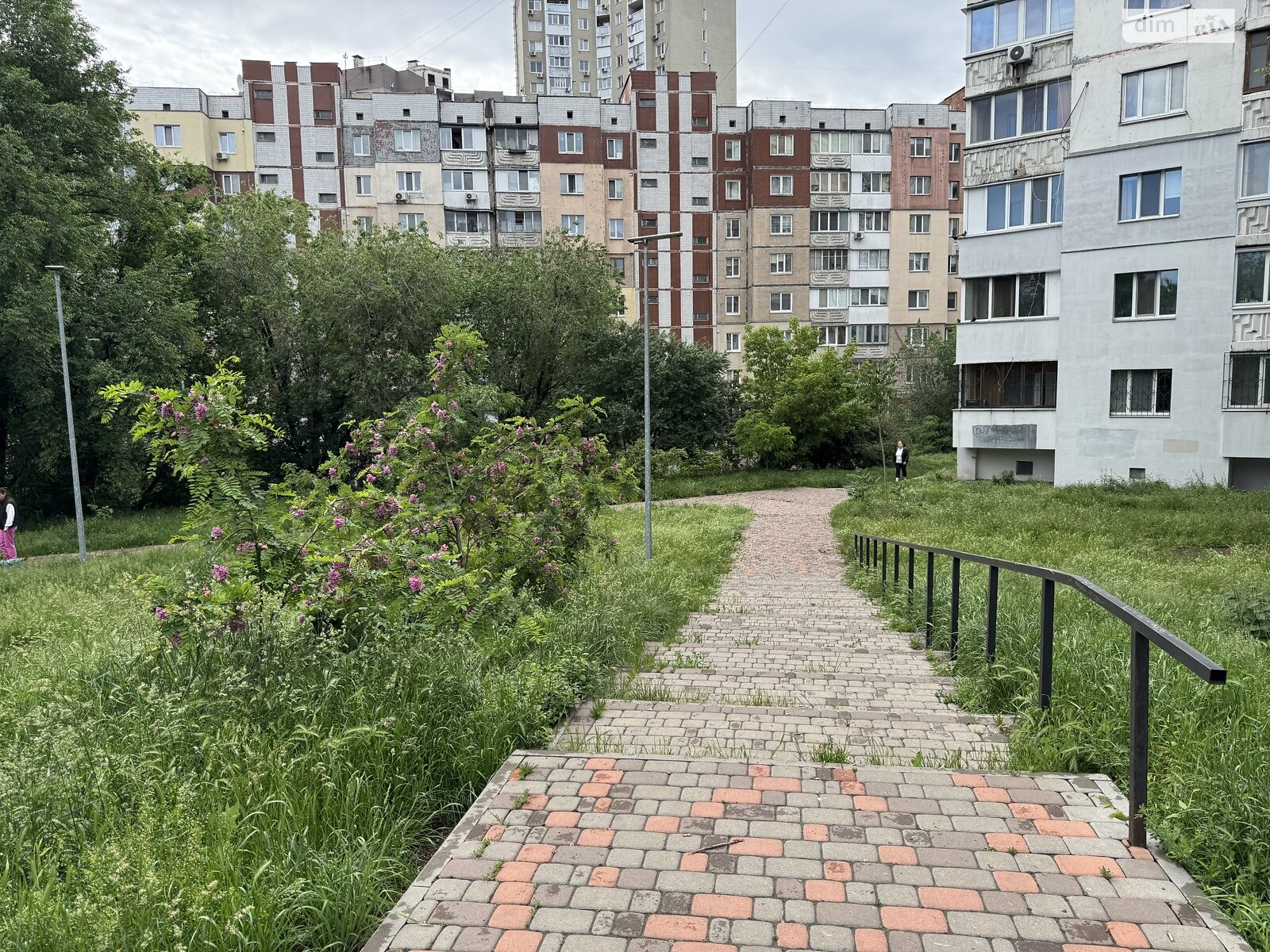 Продаж двокімнатної квартири в Києві, на вул. Гетьмана Вадима 46А, район Караваєві Дачі фото 1 Продаж двокімнатної квартири в Києві, на вул. Гетьмана Вадима 46А, район Караваєві Дачі фото 1