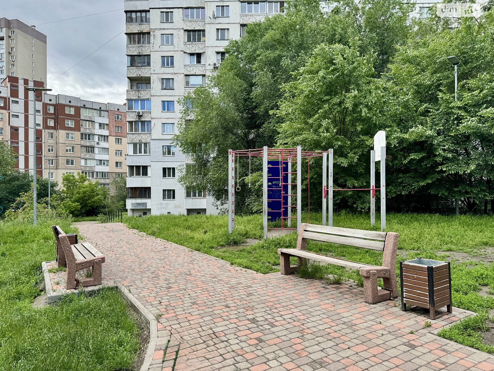 Продаж двокімнатної квартири в Києві, на вул. Гетьмана Вадима 46А, район Караваєві Дачі фото 1 Продаж двокімнатної квартири в Києві, на вул. Гетьмана Вадима 46А, район Караваєві Дачі фото 1