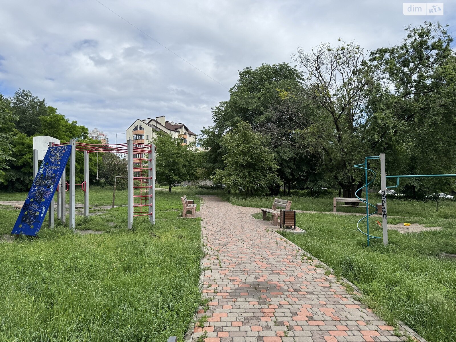 Продаж двокімнатної квартири в Києві, на вул. Гетьмана Вадима 46А, район Караваєві Дачі фото 1 Продаж двокімнатної квартири в Києві, на вул. Гетьмана Вадима 46А, район Караваєві Дачі фото 1
