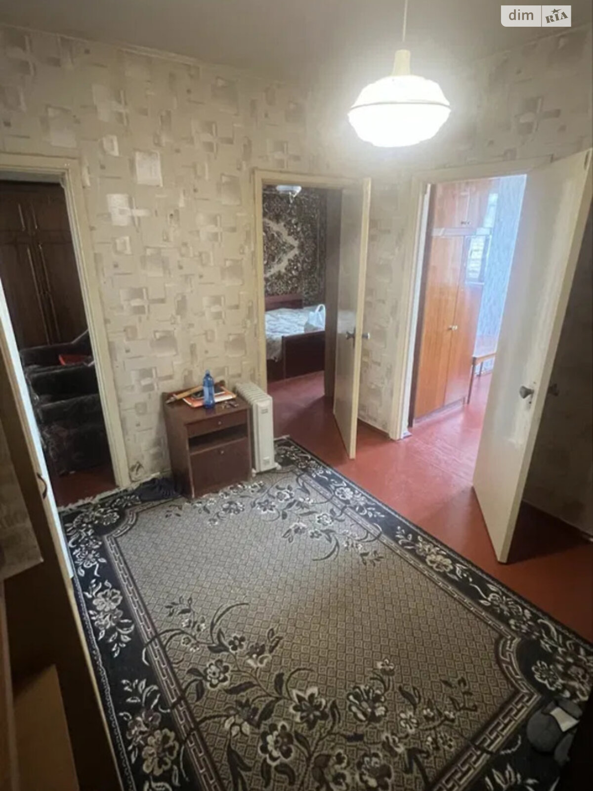 Продажа трехкомнатной квартиры в Киеве, на ул. Гетьмана Вадима 46, район Караваевы Дачи фото 1 Продажа трехкомнатной квартиры в Киеве, на ул. Гетьмана Вадима 46, район Караваевы Дачи фото 1