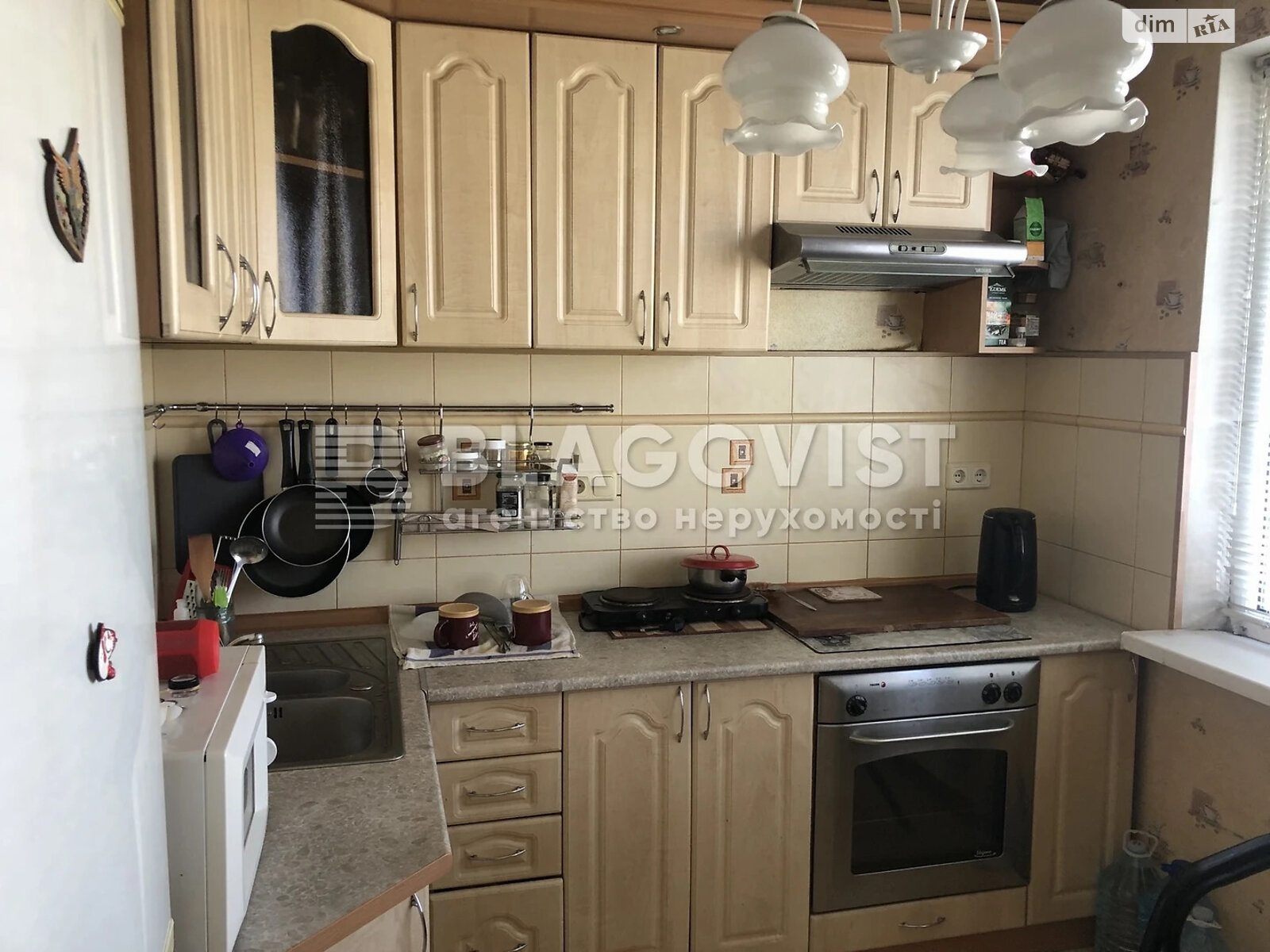 Продажа трехкомнатной квартиры в Киеве, на ул. Гетьмана Вадима 44, район Караваевы Дачи фото 1 Продажа трехкомнатной квартиры в Киеве, на ул. Гетьмана Вадима 44, район Караваевы Дачи фото 1