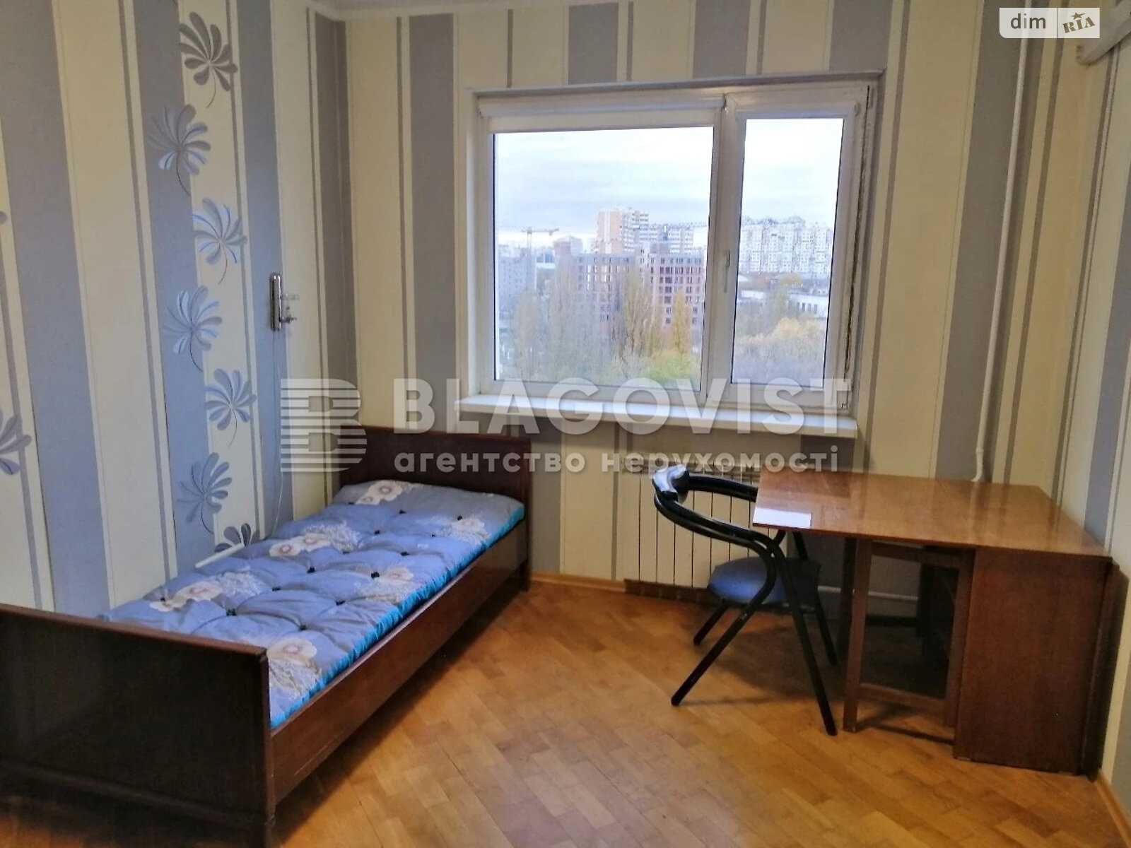 Продажа трехкомнатной квартиры в Киеве, на ул. Гетьмана Вадима 44, район Караваевы Дачи фото 1 Продажа трехкомнатной квартиры в Киеве, на ул. Гетьмана Вадима 44, район Караваевы Дачи фото 1