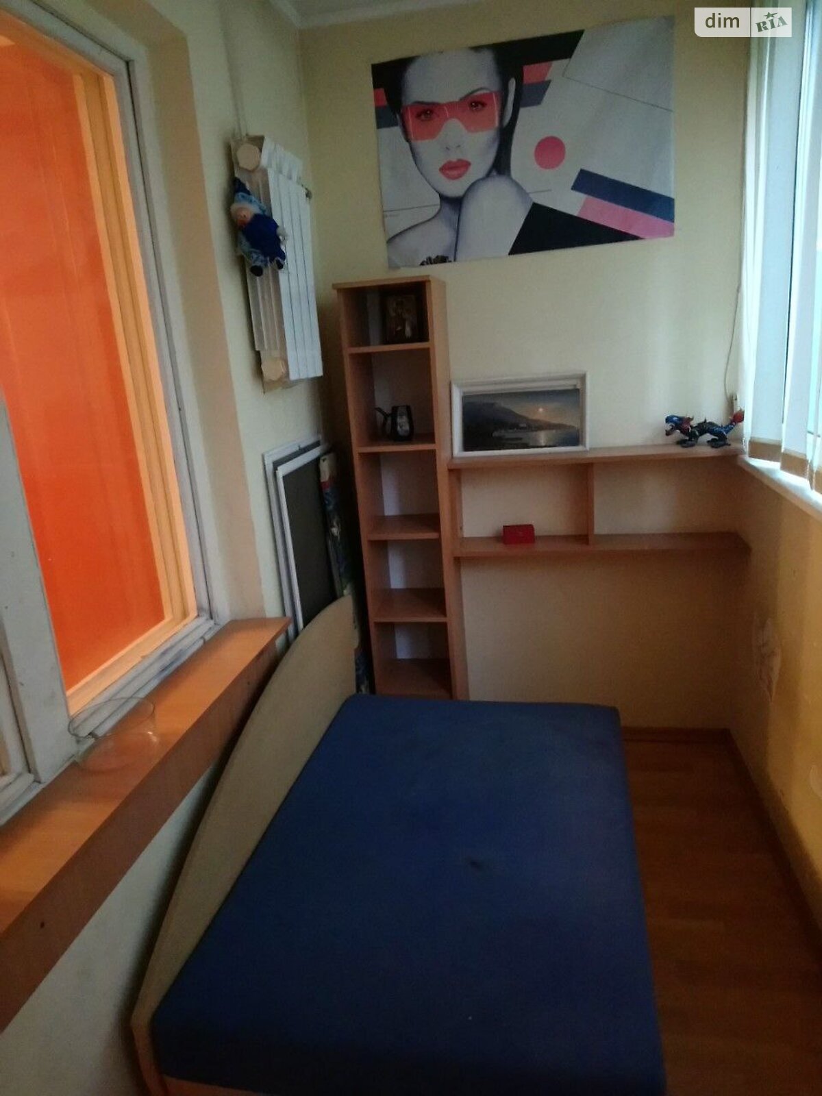 Продажа двухкомнатной квартиры в Киеве, на ул. Гетьмана Вадима 44, район Караваевы Дачи фото 1 Продажа двухкомнатной квартиры в Киеве, на ул. Гетьмана Вадима 44, район Караваевы Дачи фото 1