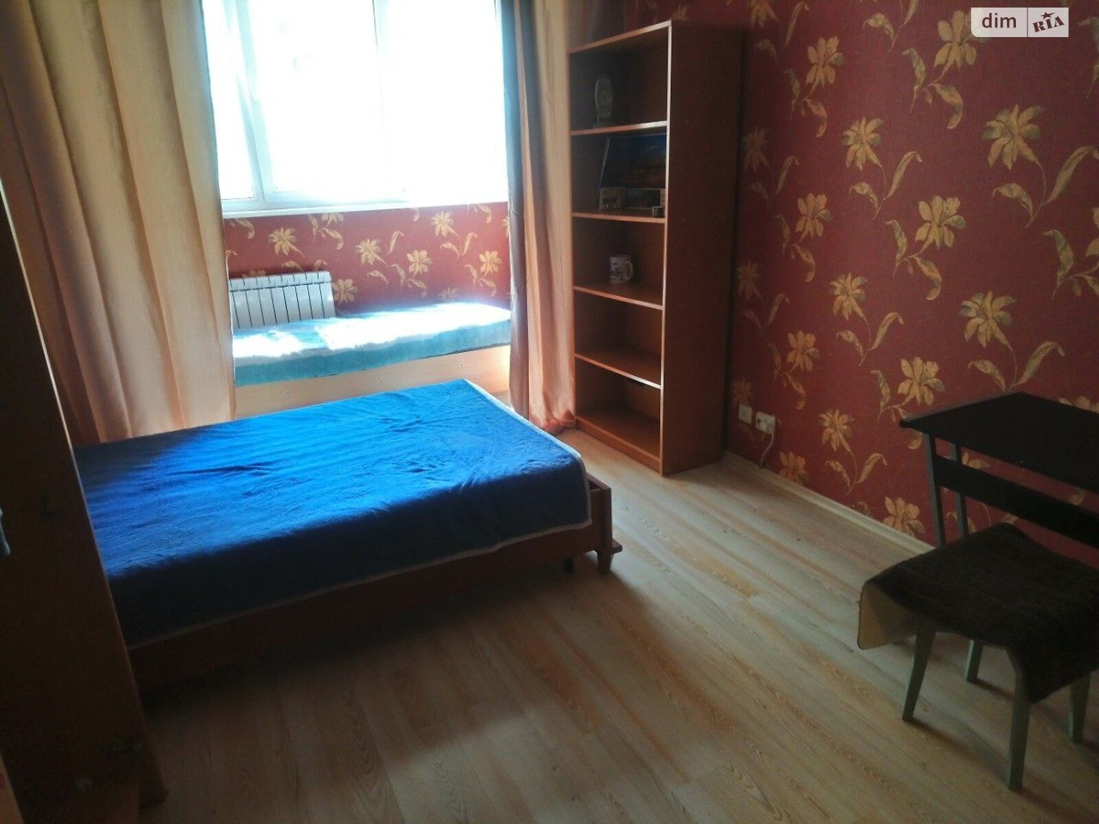 Продажа двухкомнатной квартиры в Киеве, на ул. Гетьмана Вадима 44, район Караваевы Дачи фото 1 Продажа двухкомнатной квартиры в Киеве, на ул. Гетьмана Вадима 44, район Караваевы Дачи фото 1