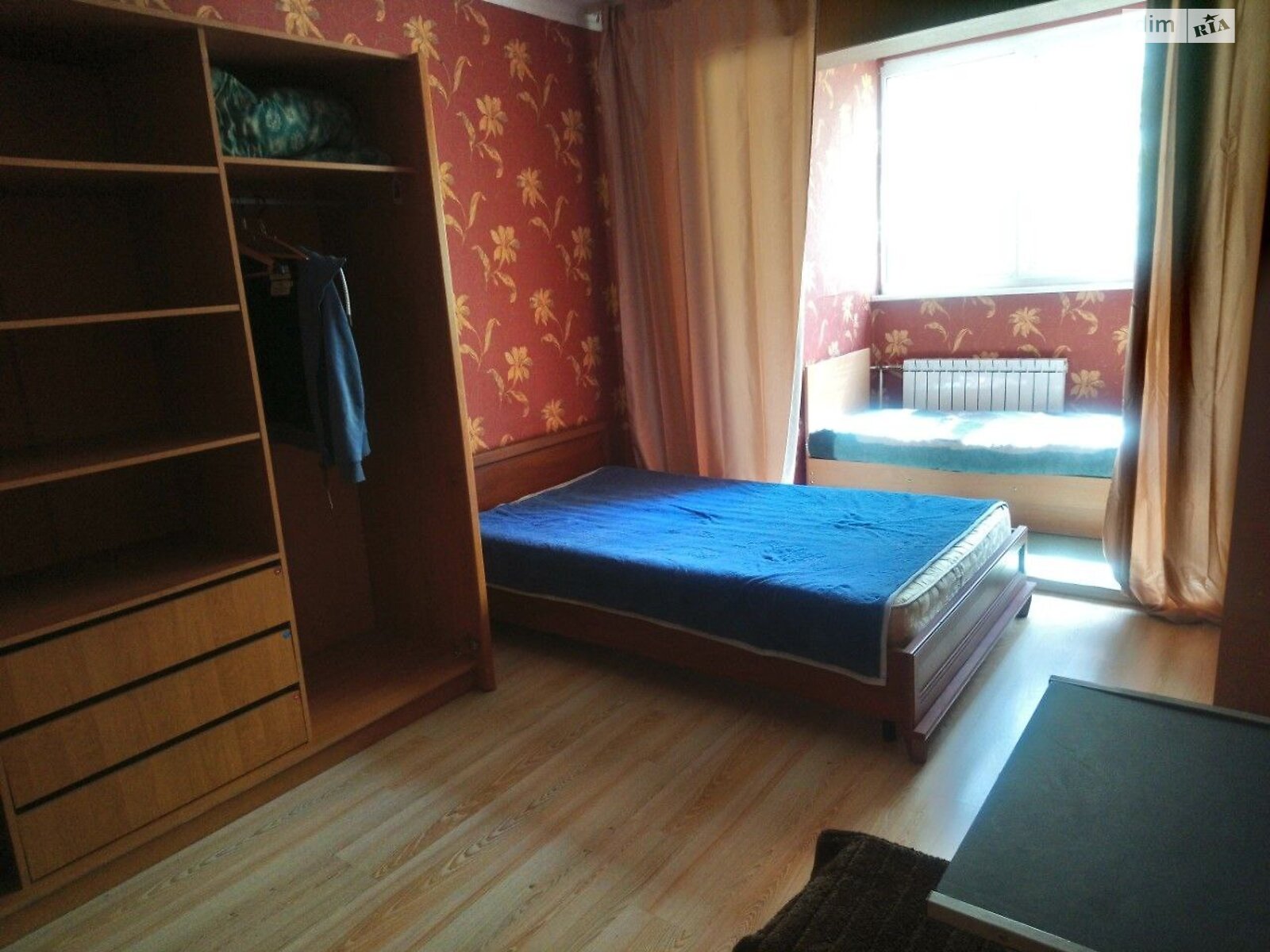 Продажа двухкомнатной квартиры в Киеве, на ул. Гетьмана Вадима 44, район Караваевы Дачи фото 1 Продажа двухкомнатной квартиры в Киеве, на ул. Гетьмана Вадима 44, район Караваевы Дачи фото 1