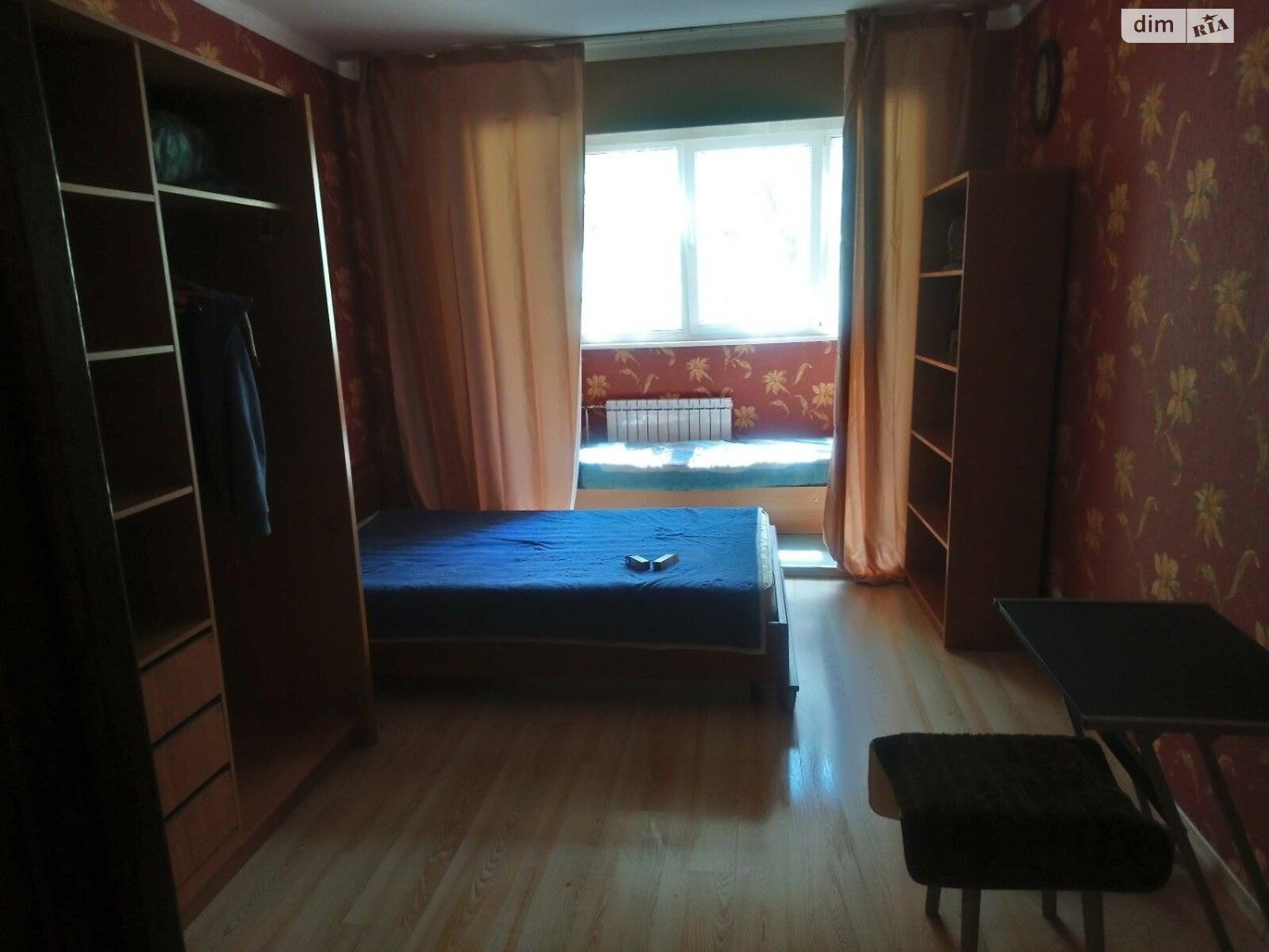 Продажа двухкомнатной квартиры в Киеве, на ул. Гетьмана Вадима 44, район Караваевы Дачи фото 1 Продажа двухкомнатной квартиры в Киеве, на ул. Гетьмана Вадима 44, район Караваевы Дачи фото 1