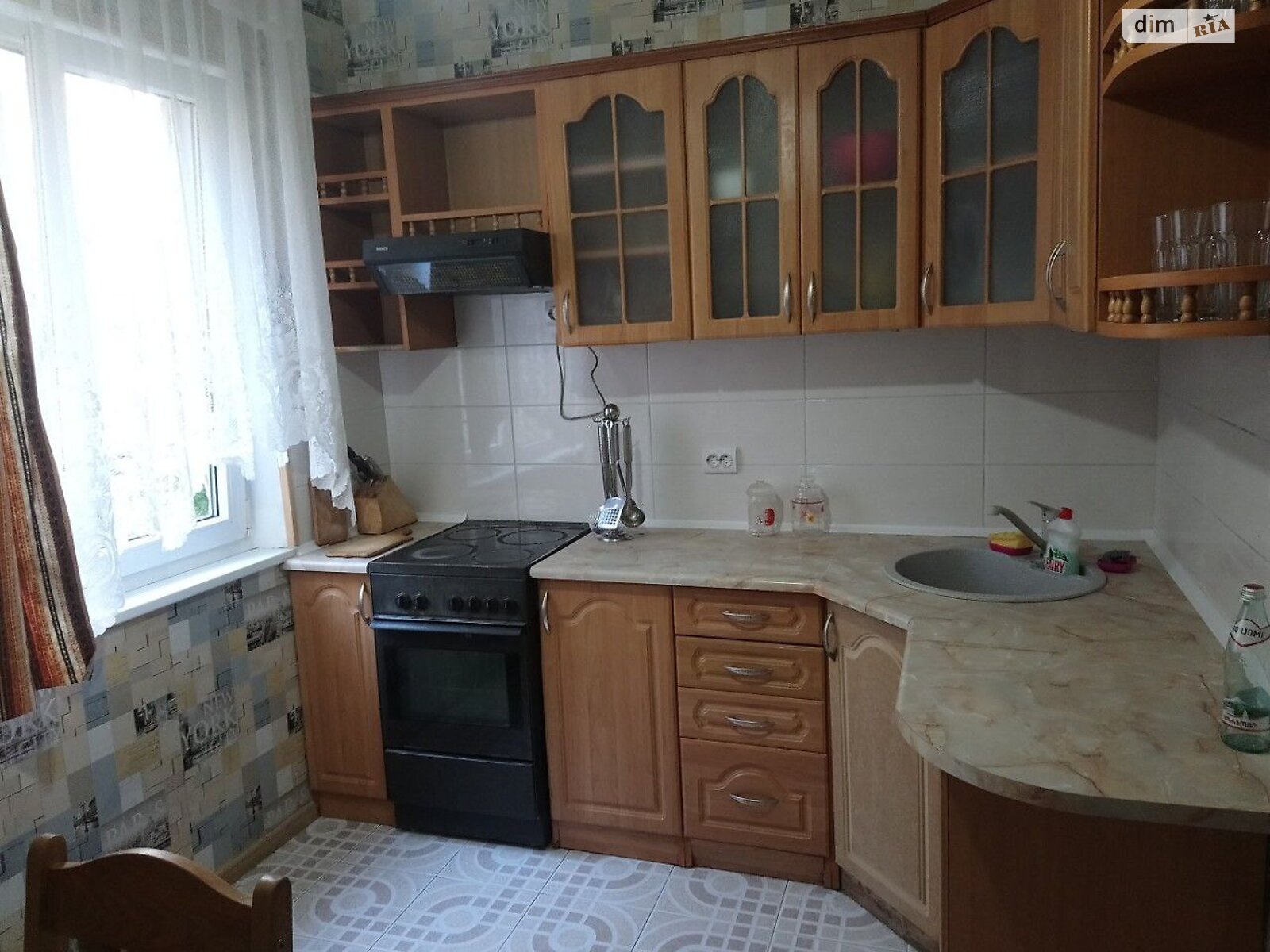 Продажа двухкомнатной квартиры в Киеве, на ул. Гетьмана Вадима 44, район Караваевы Дачи фото 1 Продажа двухкомнатной квартиры в Киеве, на ул. Гетьмана Вадима 44, район Караваевы Дачи фото 1