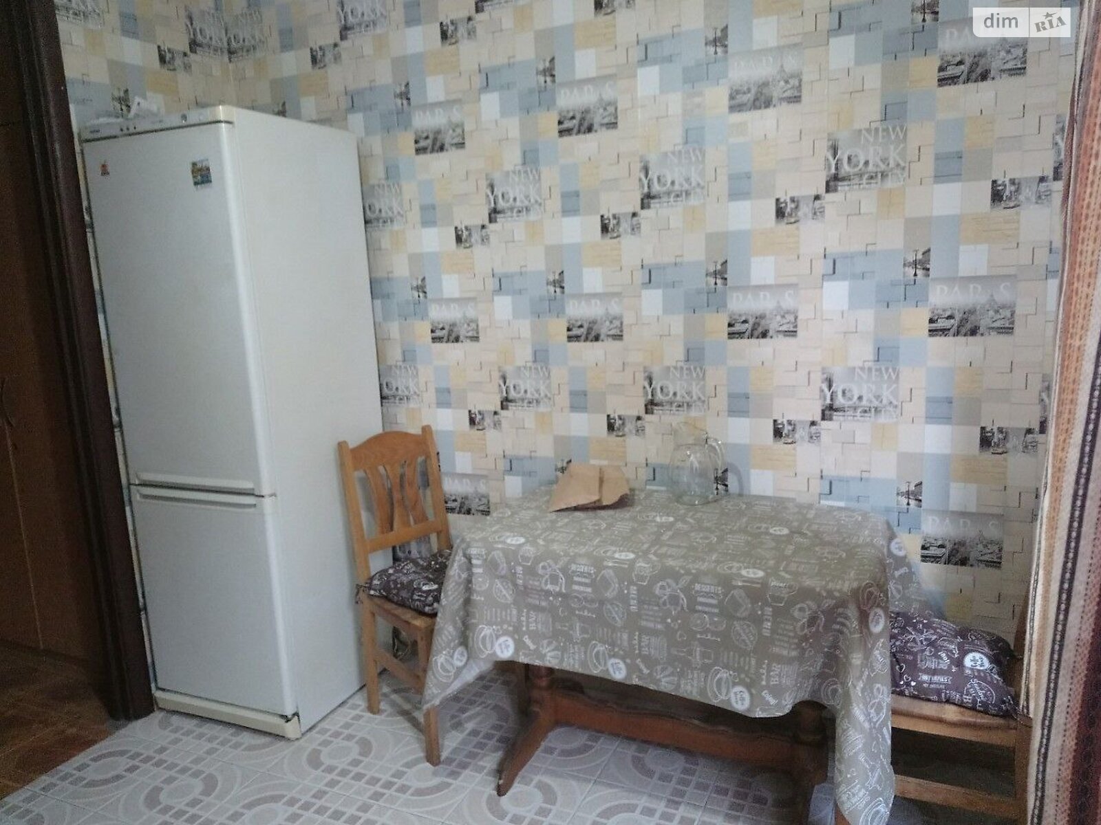 Продажа двухкомнатной квартиры в Киеве, на ул. Гетьмана Вадима 44, район Караваевы Дачи фото 1 Продажа двухкомнатной квартиры в Киеве, на ул. Гетьмана Вадима 44, район Караваевы Дачи фото 1