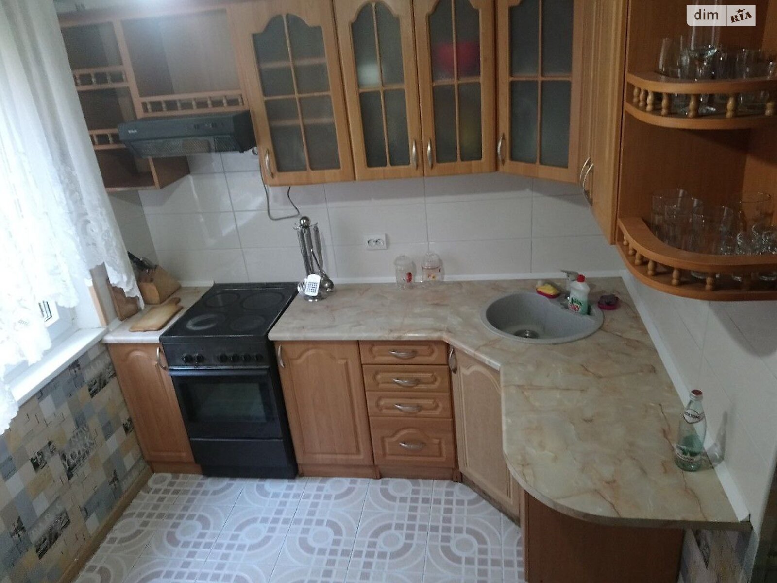 Продажа двухкомнатной квартиры в Киеве, на ул. Гетьмана Вадима 44, район Караваевы Дачи фото 1 Продажа двухкомнатной квартиры в Киеве, на ул. Гетьмана Вадима 44, район Караваевы Дачи фото 1