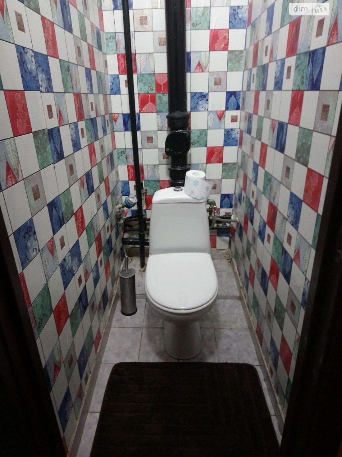 Продажа двухкомнатной квартиры в Киеве, на ул. Гетьмана Вадима 44, район Караваевы Дачи фото 1 Продажа двухкомнатной квартиры в Киеве, на ул. Гетьмана Вадима 44, район Караваевы Дачи фото 1