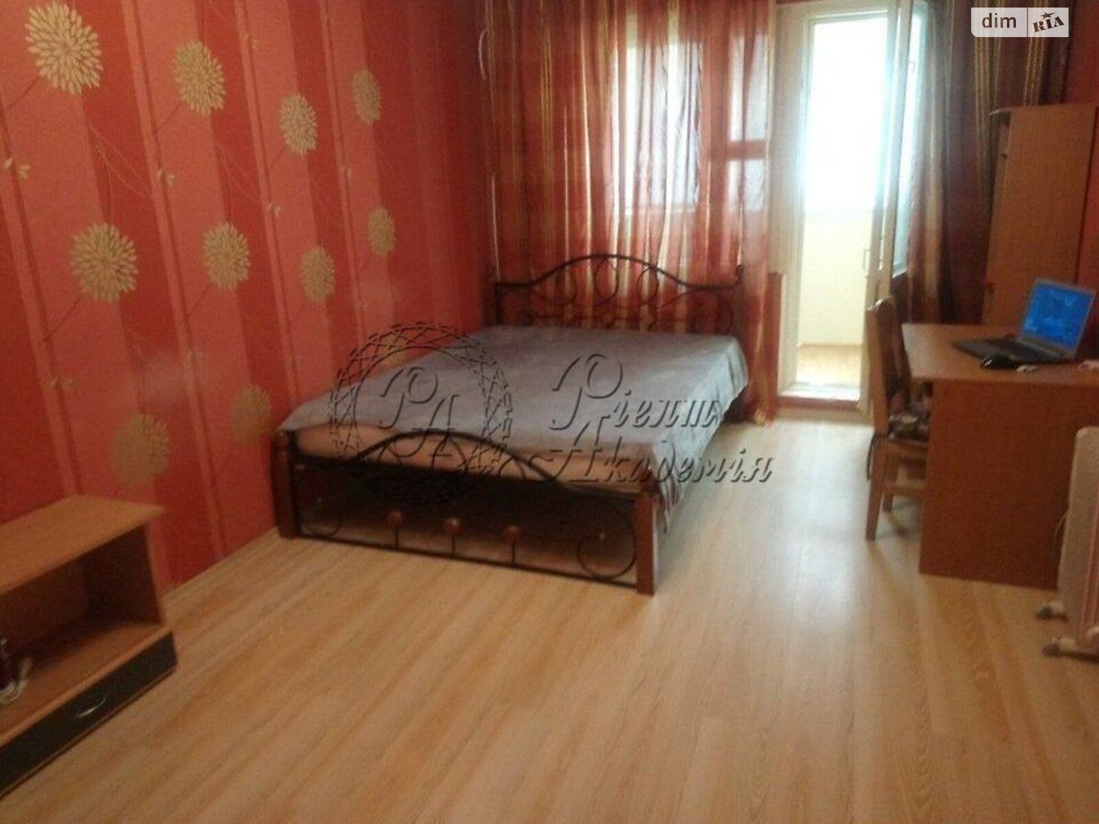 Продажа двухкомнатной квартиры в Киеве, на ул. Гетьмана Вадима, район Караваевы Дачи фото 1