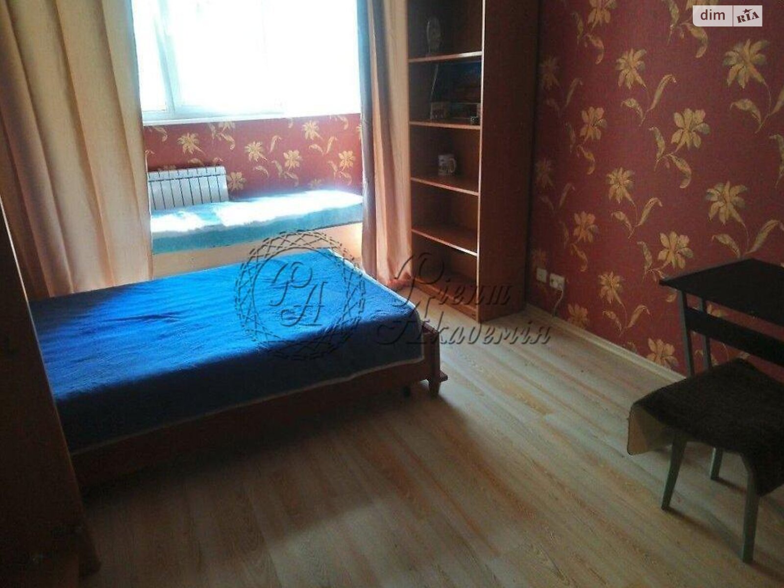 Продажа двухкомнатной квартиры в Киеве, на ул. Гетьмана Вадима, район Караваевы Дачи фото 1