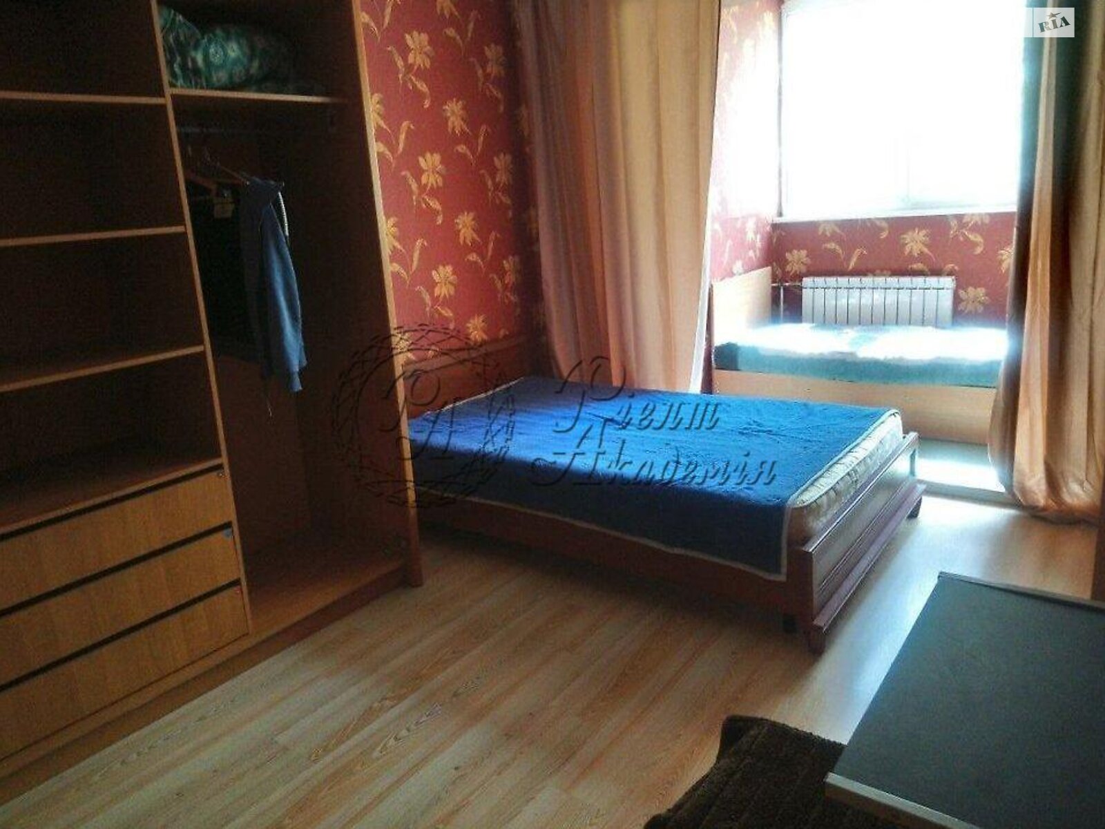 Продажа двухкомнатной квартиры в Киеве, на ул. Гетьмана Вадима, район Караваевы Дачи фото 1