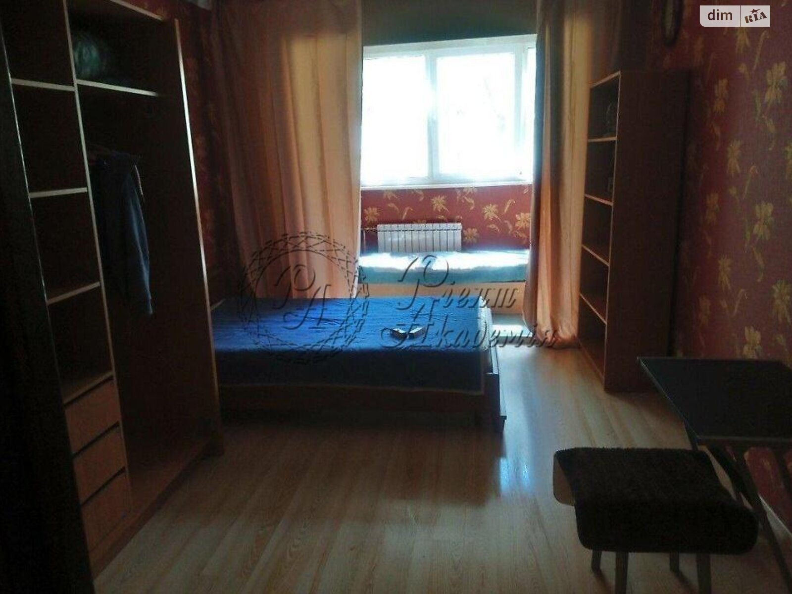 Продажа двухкомнатной квартиры в Киеве, на ул. Гетьмана Вадима, район Караваевы Дачи фото 1