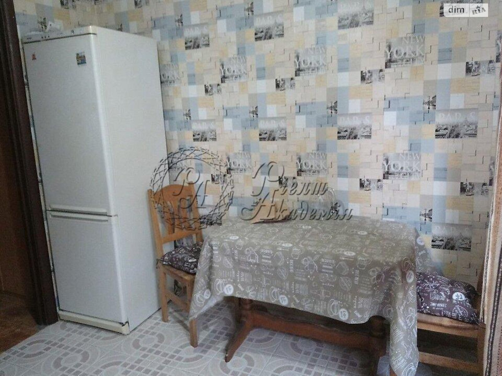 Продажа двухкомнатной квартиры в Киеве, на ул. Гетьмана Вадима, район Караваевы Дачи фото 1