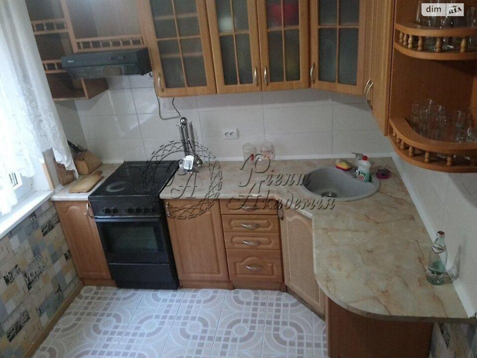 Продажа двухкомнатной квартиры в Киеве, на ул. Гетьмана Вадима, район Караваевы Дачи фото 1