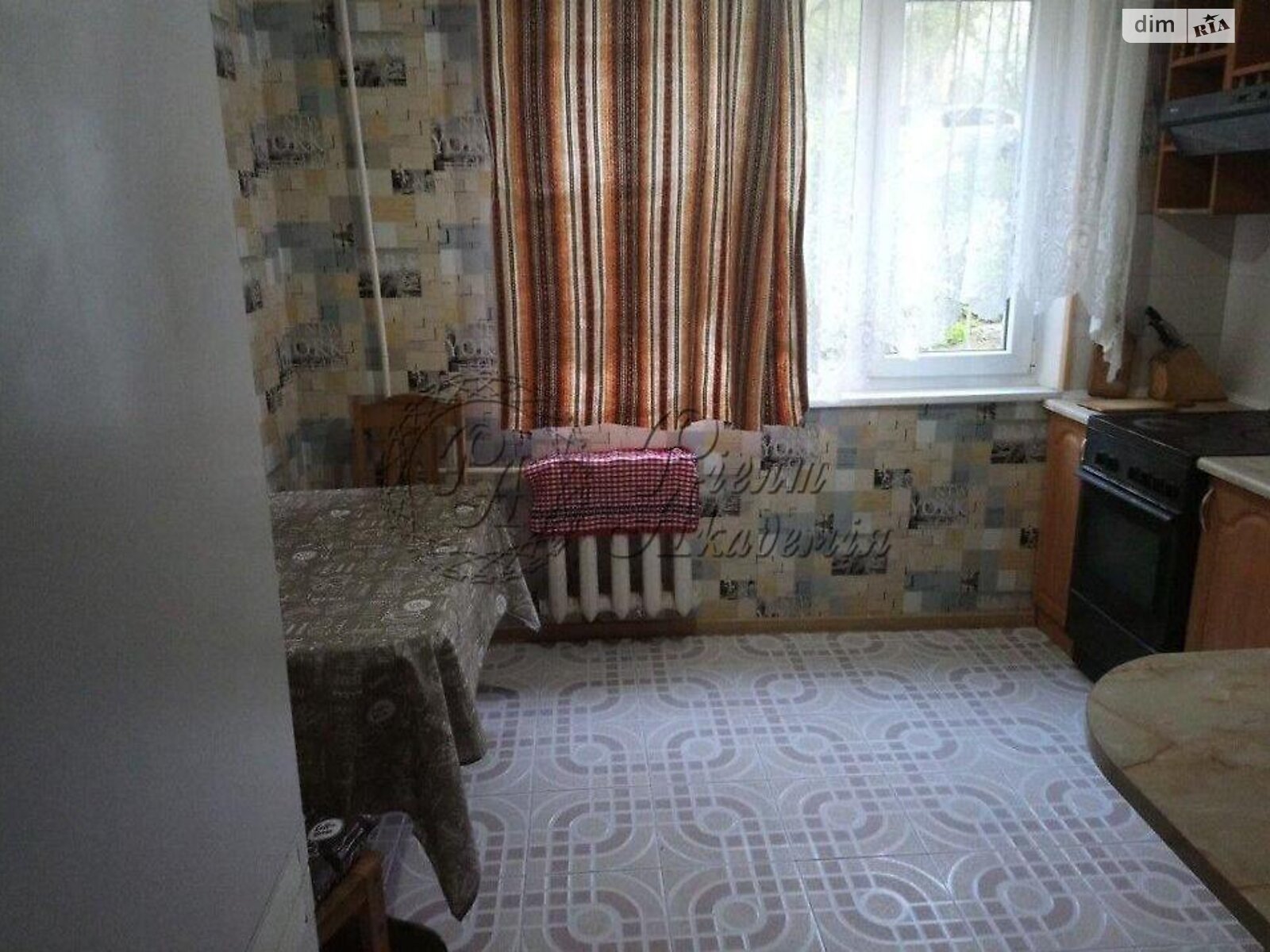 Продажа двухкомнатной квартиры в Киеве, на ул. Гетьмана Вадима, район Караваевы Дачи фото 1