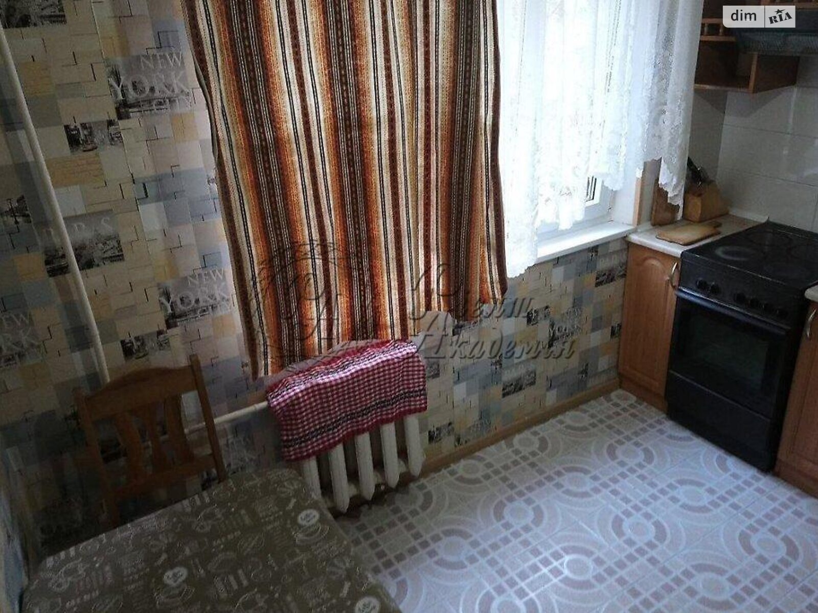 Продажа двухкомнатной квартиры в Киеве, на ул. Гетьмана Вадима, район Караваевы Дачи фото 1