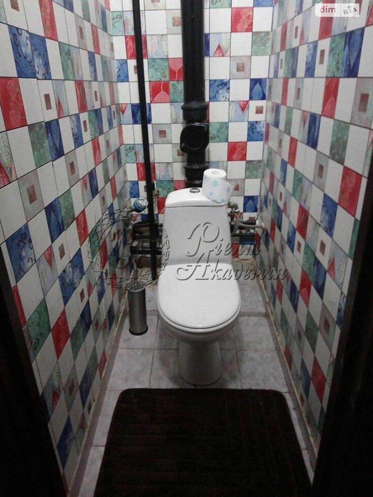 Продажа двухкомнатной квартиры в Киеве, на ул. Гетьмана Вадима, район Караваевы Дачи фото 1