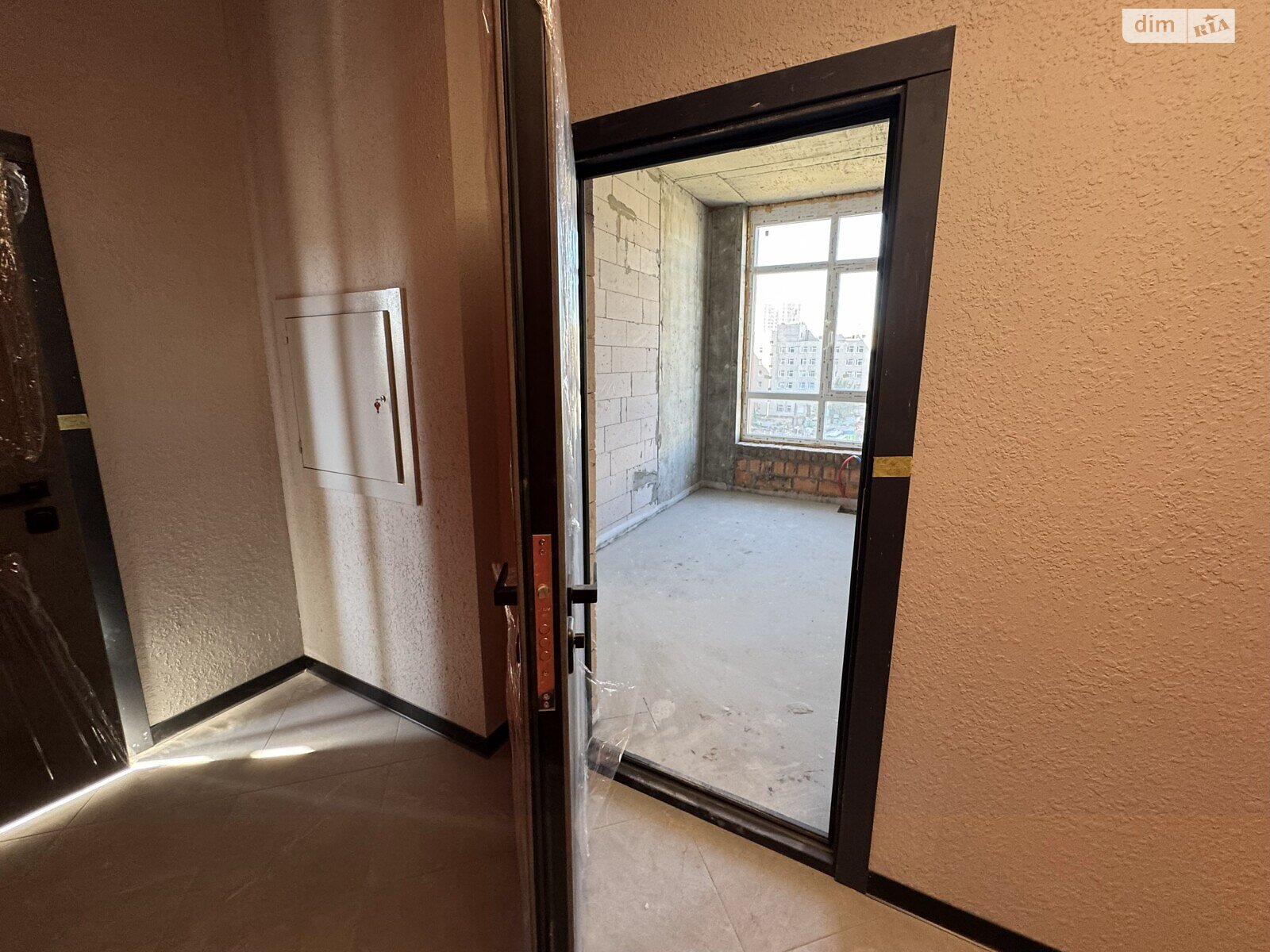 Продажа однокомнатной квартиры в Киеве, на пер. Индустриальный 27, район Караваевы Дачи фото 1