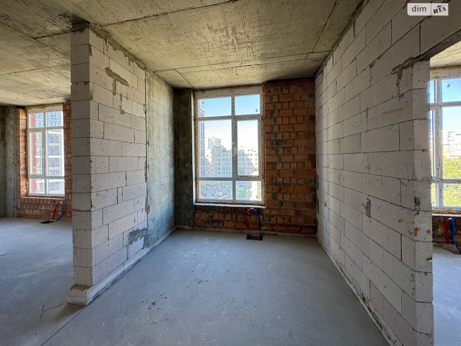 Продажа однокомнатной квартиры в Киеве, на пер. Индустриальный 27, район Караваевы Дачи фото 1