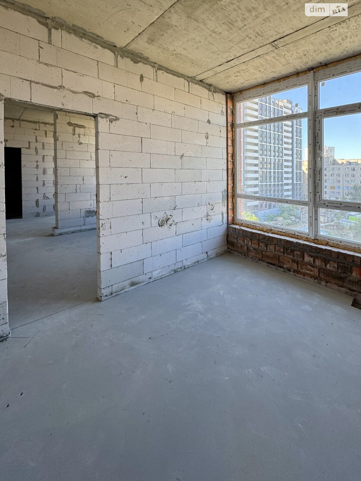 Продажа однокомнатной квартиры в Киеве, на пер. Индустриальный 27, район Караваевы Дачи фото 1