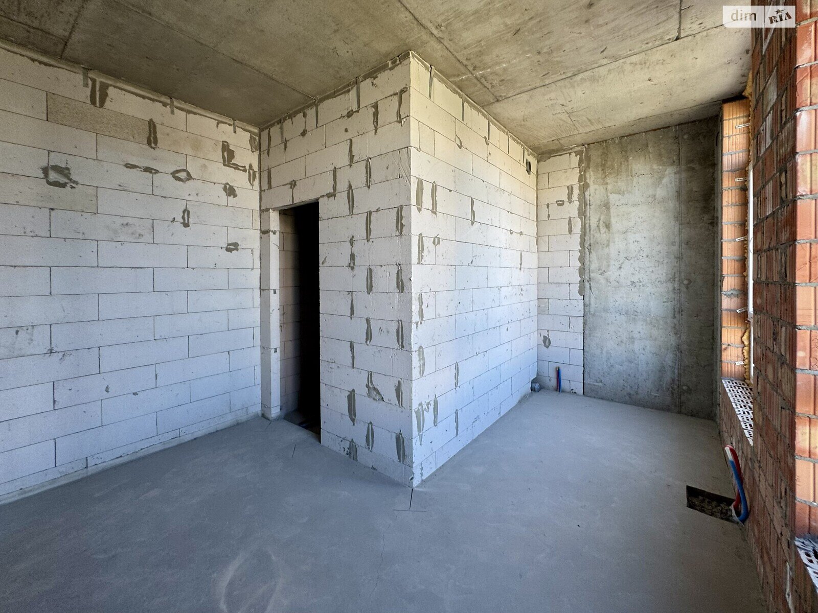 Продажа однокомнатной квартиры в Киеве, на пер. Индустриальный 27, район Караваевы Дачи фото 1