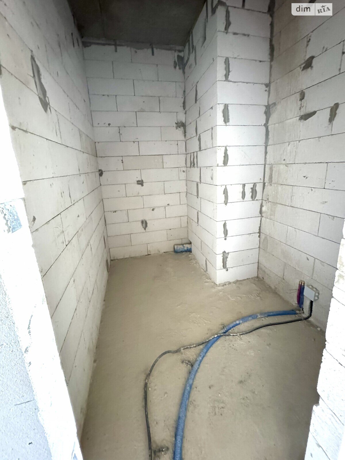 Продажа однокомнатной квартиры в Киеве, на пер. Индустриальный 27, район Караваевы Дачи фото 1