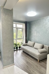 Продаж однокімнатної квартири в Києві, на вул. Залізнична 32, район Караваєві Дачі фото 2