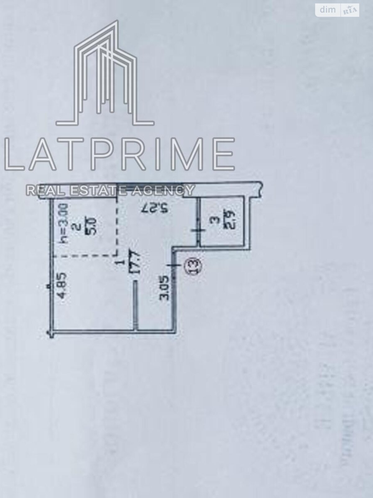 Продажа однокомнатной квартиры в Киеве, на ул. Железнодорожная 32, район Караваевы Дачи фото 1 Продажа однокомнатной квартиры в Киеве, на ул. Железнодорожная 32, район Караваевы Дачи фото 1