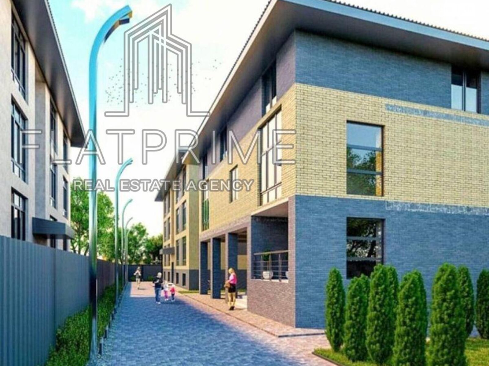 Продажа однокомнатной квартиры в Киеве, на ул. Железнодорожная 32, район Караваевы Дачи фото 1 Продажа однокомнатной квартиры в Киеве, на ул. Железнодорожная 32, район Караваевы Дачи фото 1