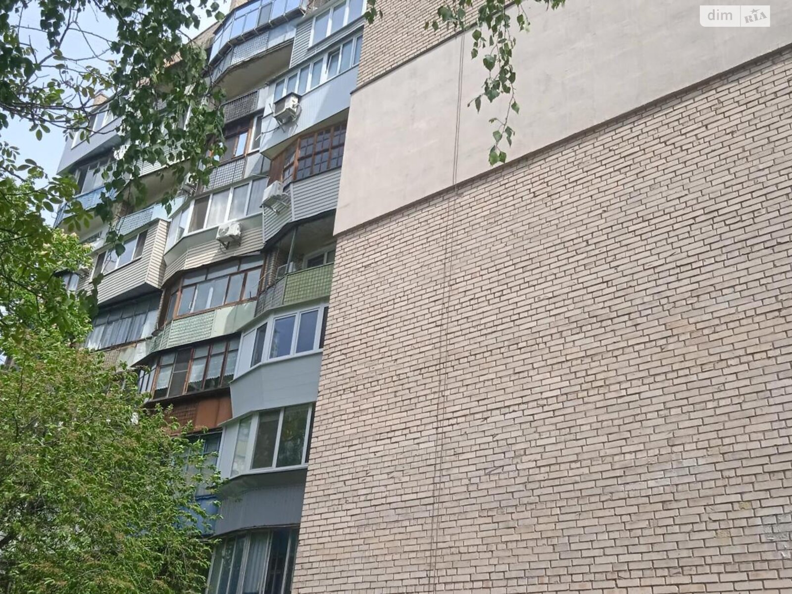 Продажа однокомнатной квартиры в Киеве, на ул. Николая Голего 28А, район Караваевы Дачи фото 1
