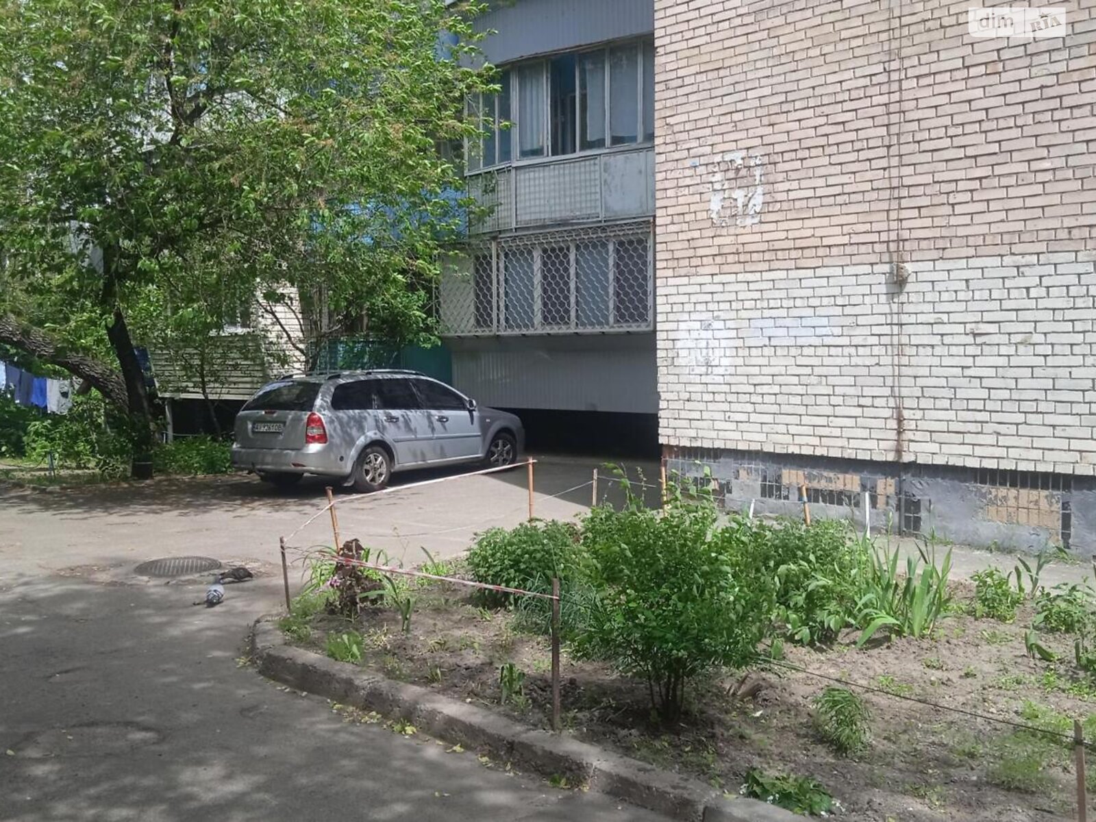 Продаж однокімнатної квартири в Києві, на вул. Миколи Голего 28А, район Караваєві Дачі фото 1